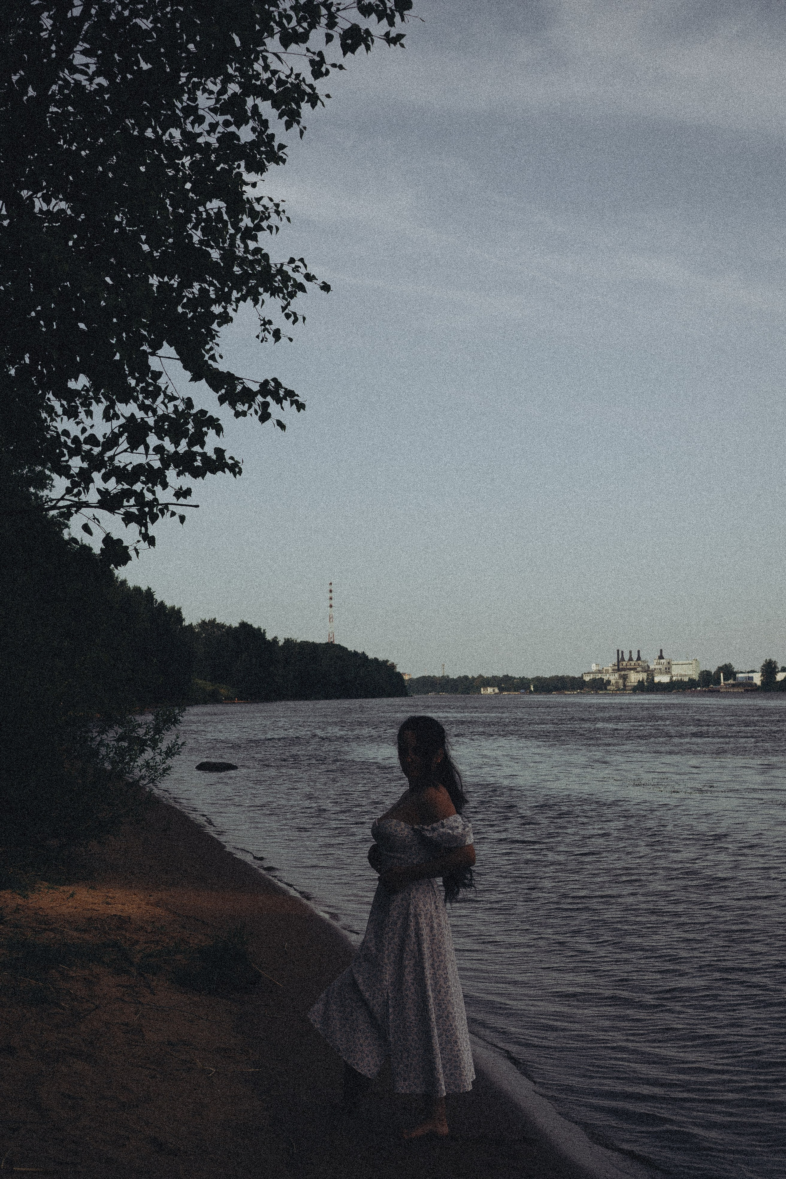 Прогулка в Ленинградской области. Профессиональный фотограф, Санкт-Петербург — Виктория Богомолова