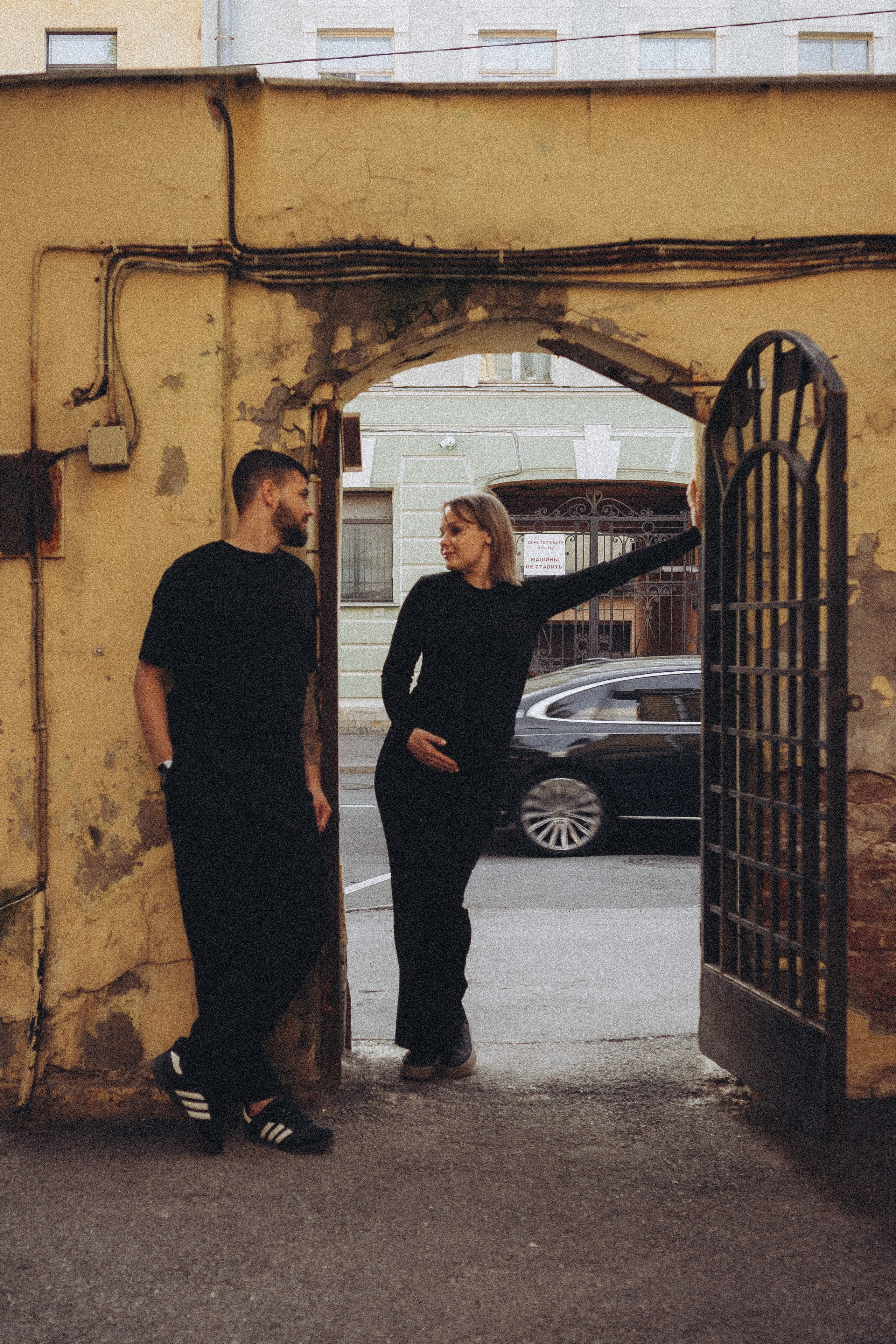 БЕРЕМЕННОСТЬ. Профессиональный фотограф, Санкт-Петербург — Виктория Богомолова
