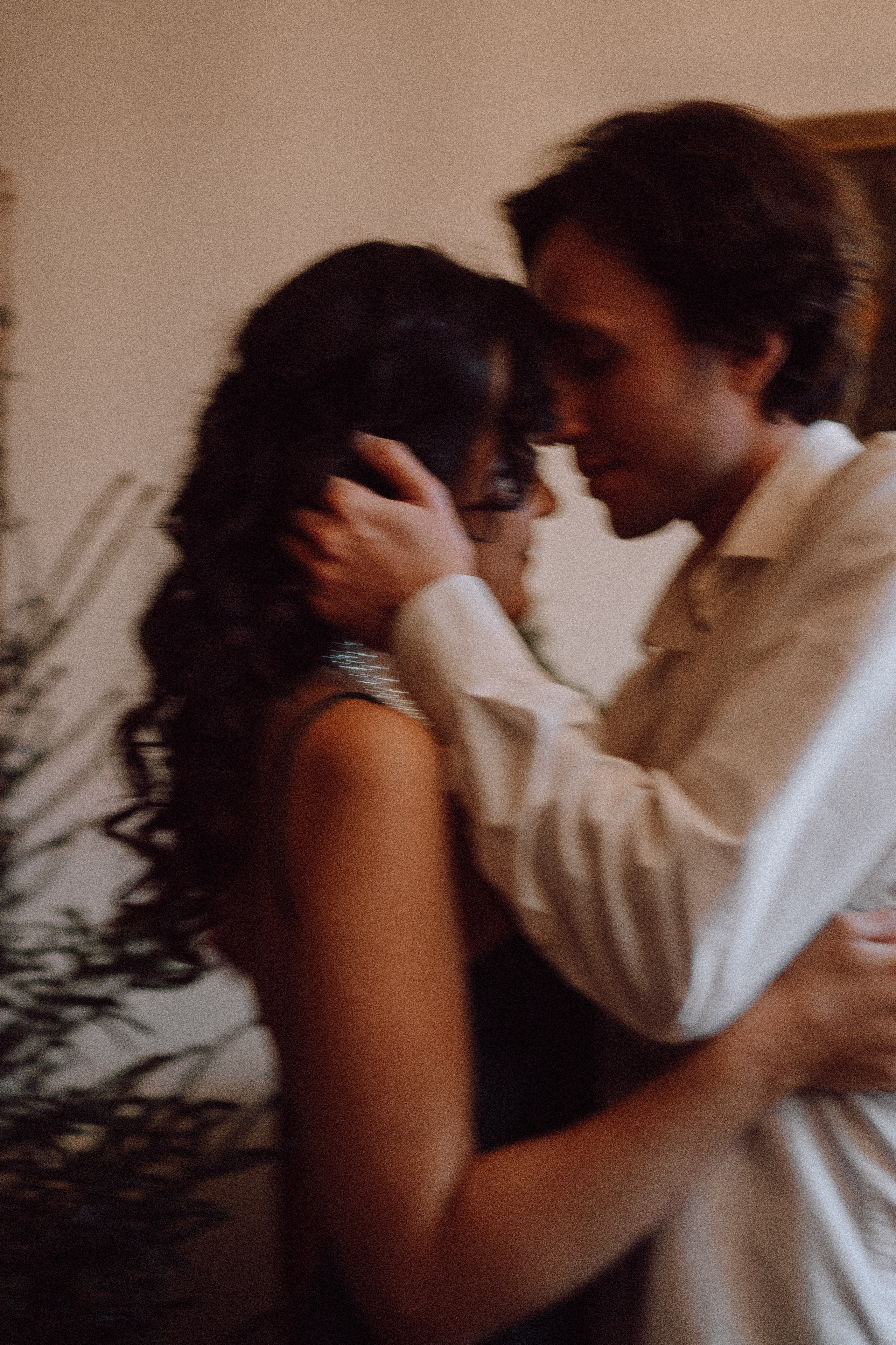 Любовь с новогодним вайбом. Профессиональный фотограф, Санкт-Петербург — Виктория Богомолова