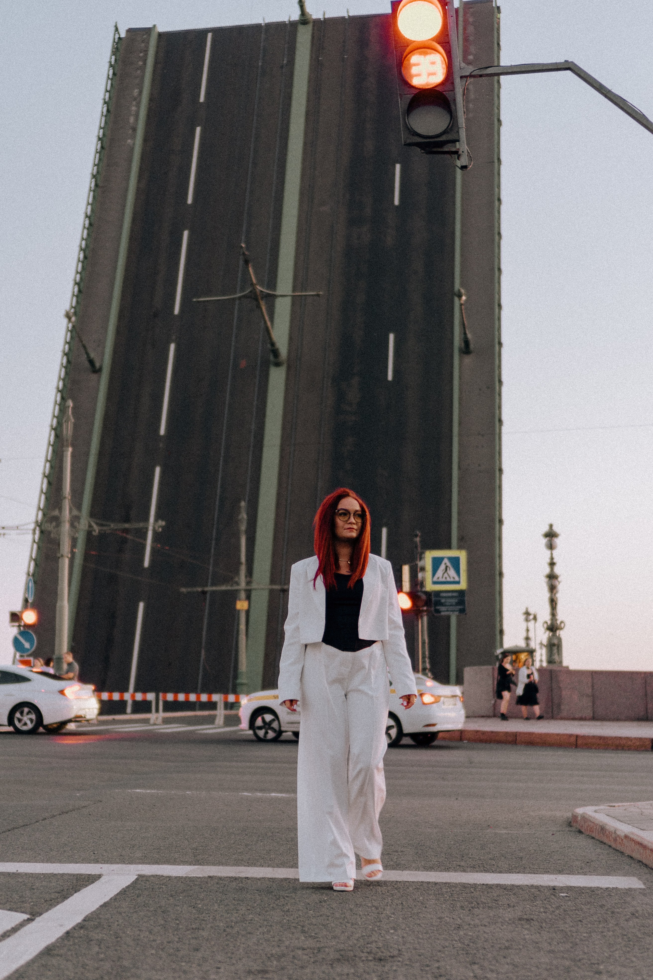 РАССВЕТНАЯ ИСТОРИЯ. Профессиональный фотограф, Санкт-Петербург — Виктория Богомолова