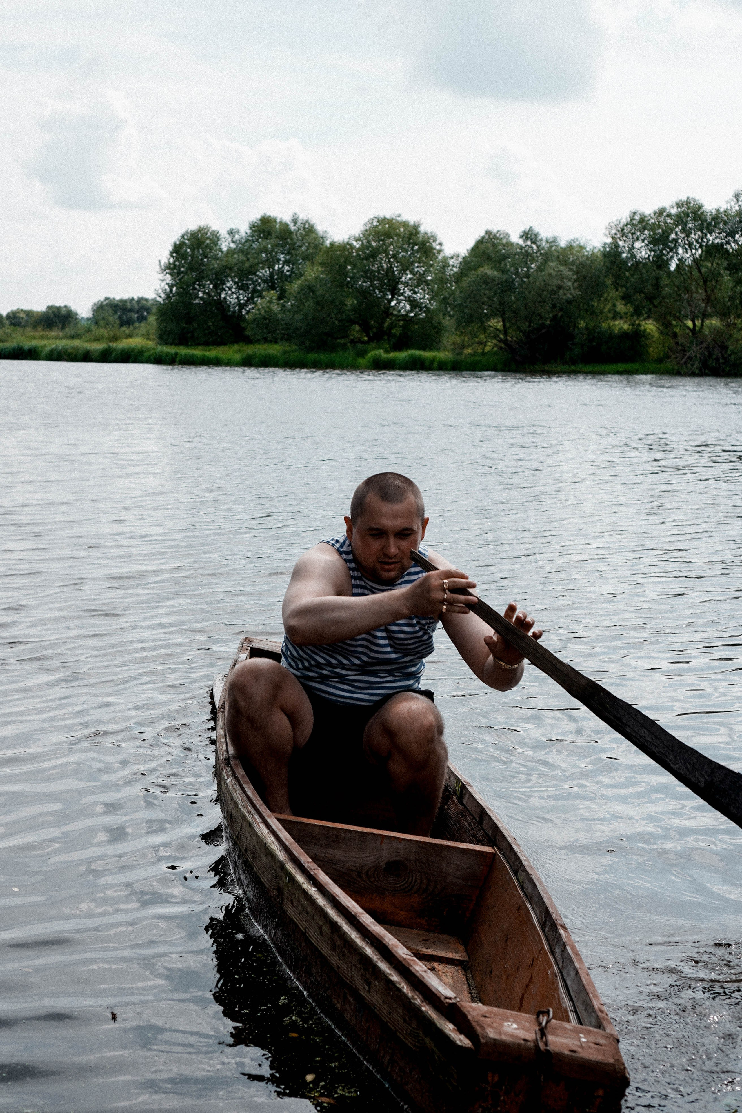 Мужская серия. Профессиональный фотограф, Санкт-Петербург — Виктория Богомолова