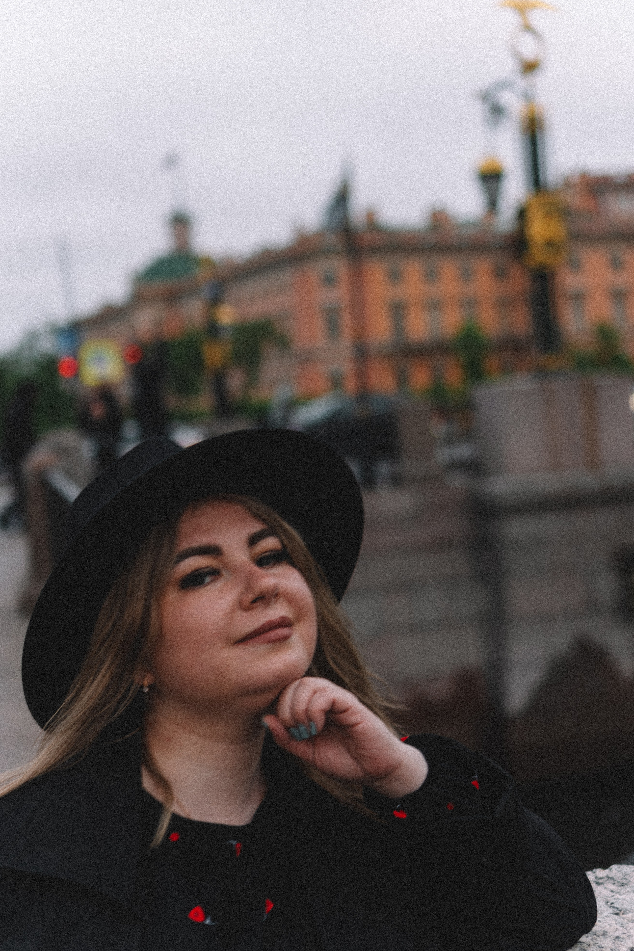 ПРОГУЛКА ВЕСНОЙ. Профессиональный фотограф, Санкт-Петербург — Виктория Богомолова