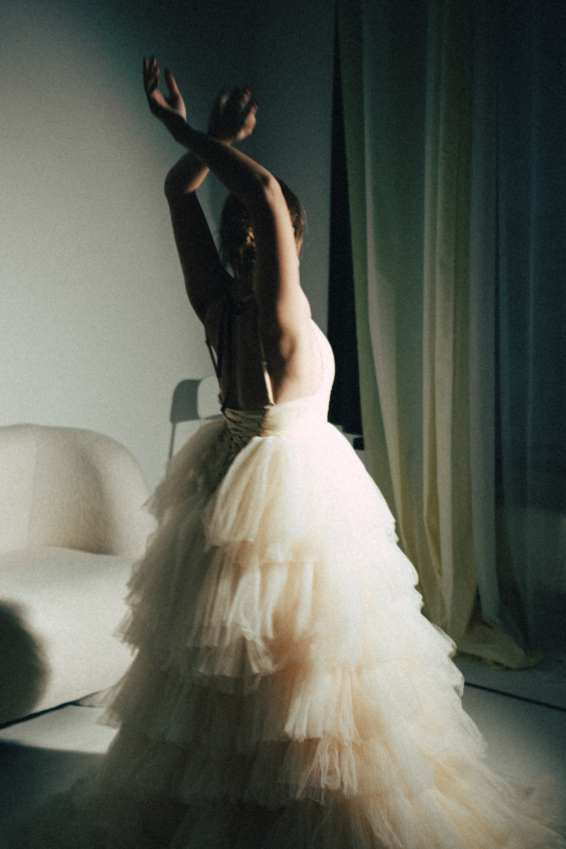 Сказочная история. Профессиональный фотограф, Санкт-Петербург — Виктория Богомолова