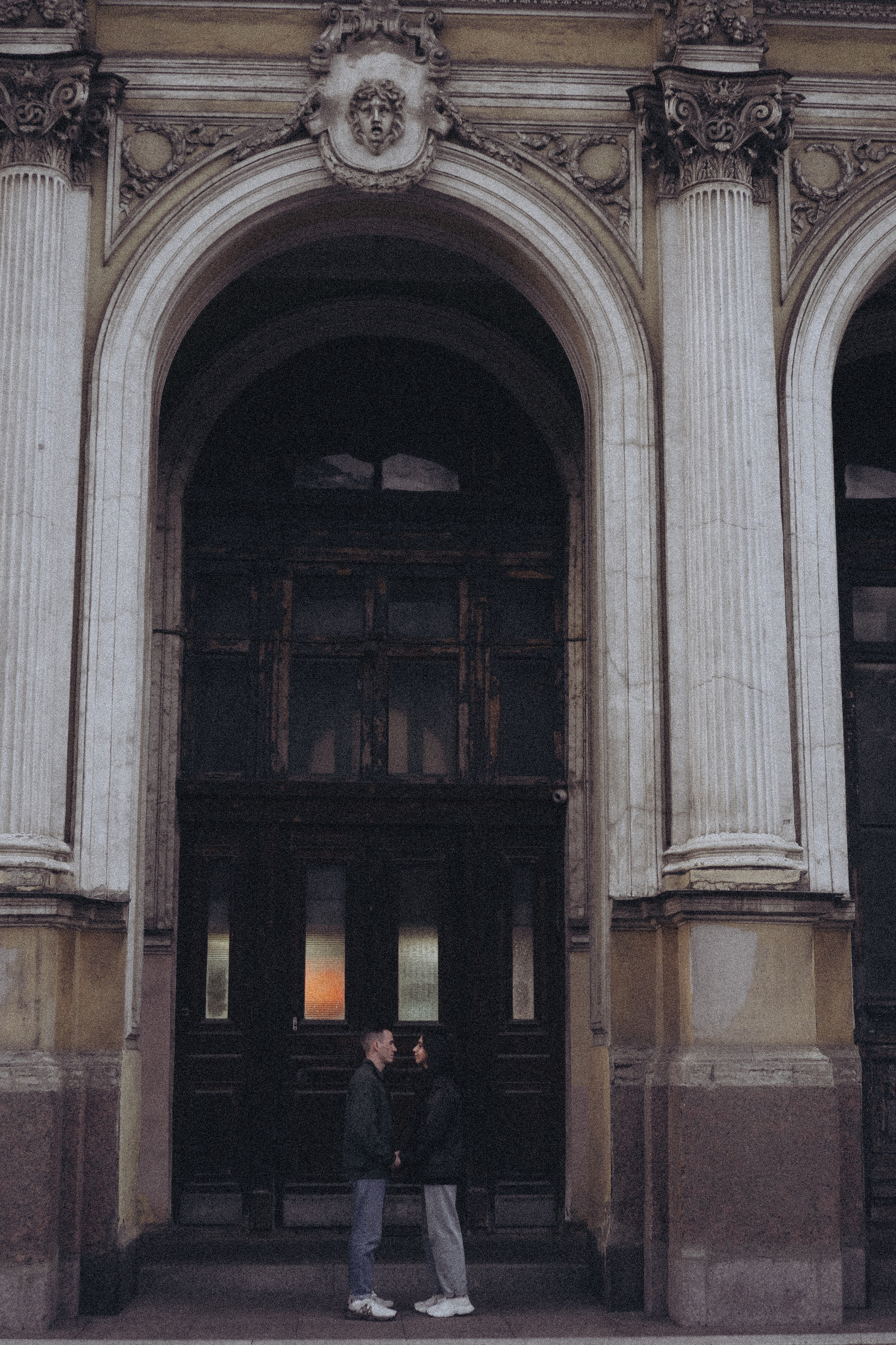 Рассветная история любви. Профессиональный фотограф, Санкт-Петербург — Виктория Богомолова