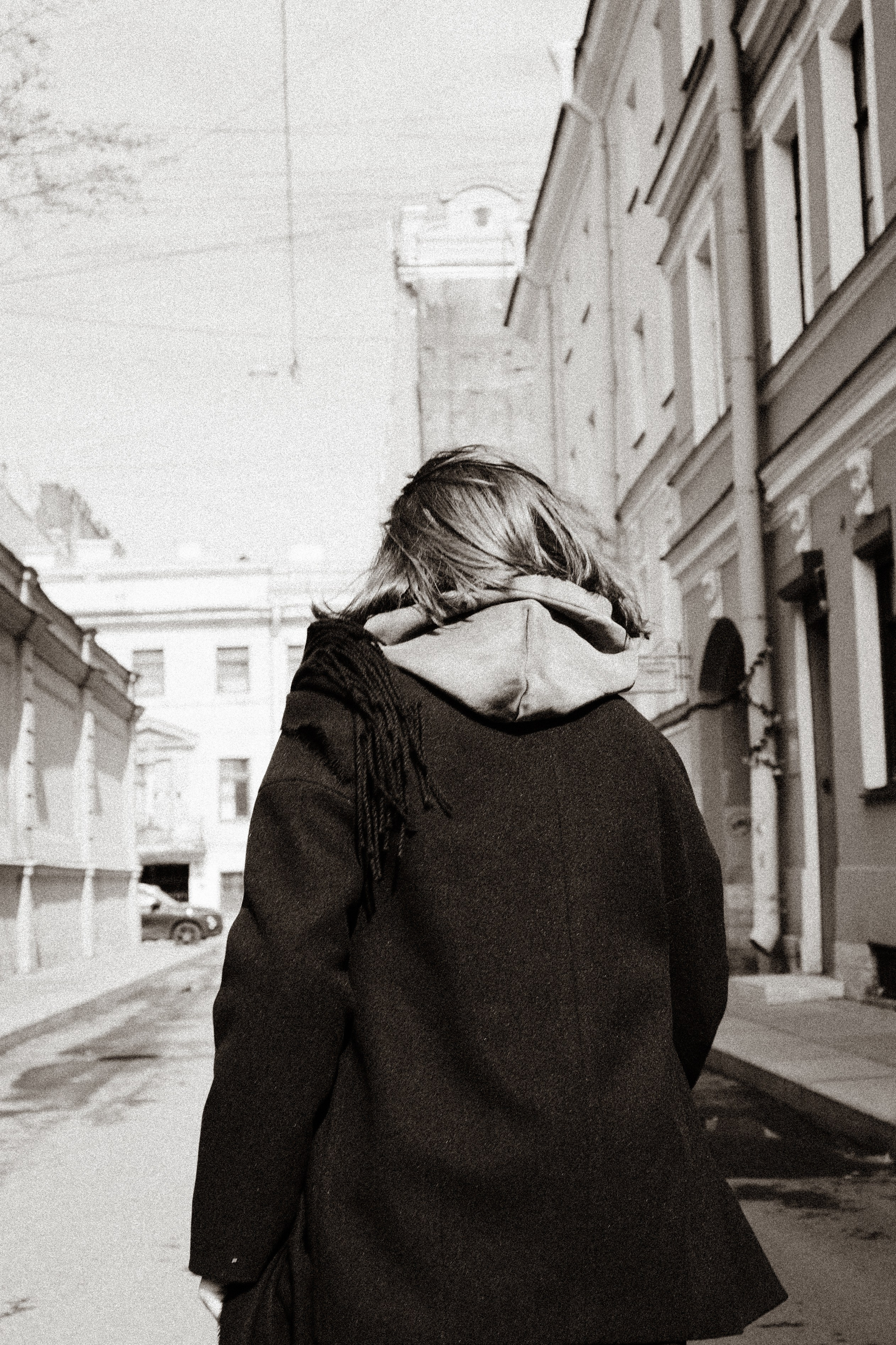 Прогулка по весеннему Питеру. Профессиональный фотограф, Санкт-Петербург — Виктория Богомолова