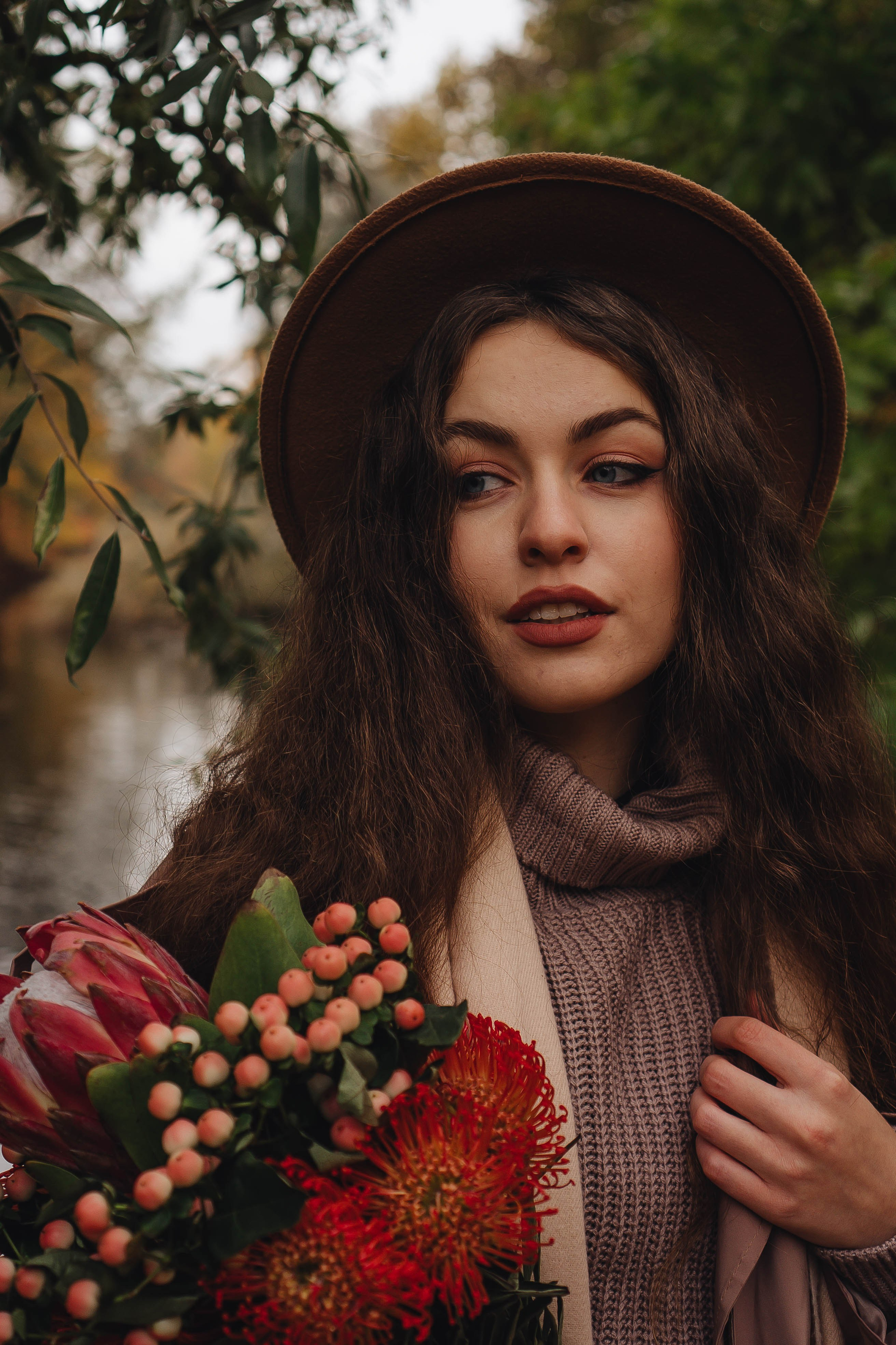 Осень. Профессиональный фотограф, Санкт-Петербург — Виктория Богомолова