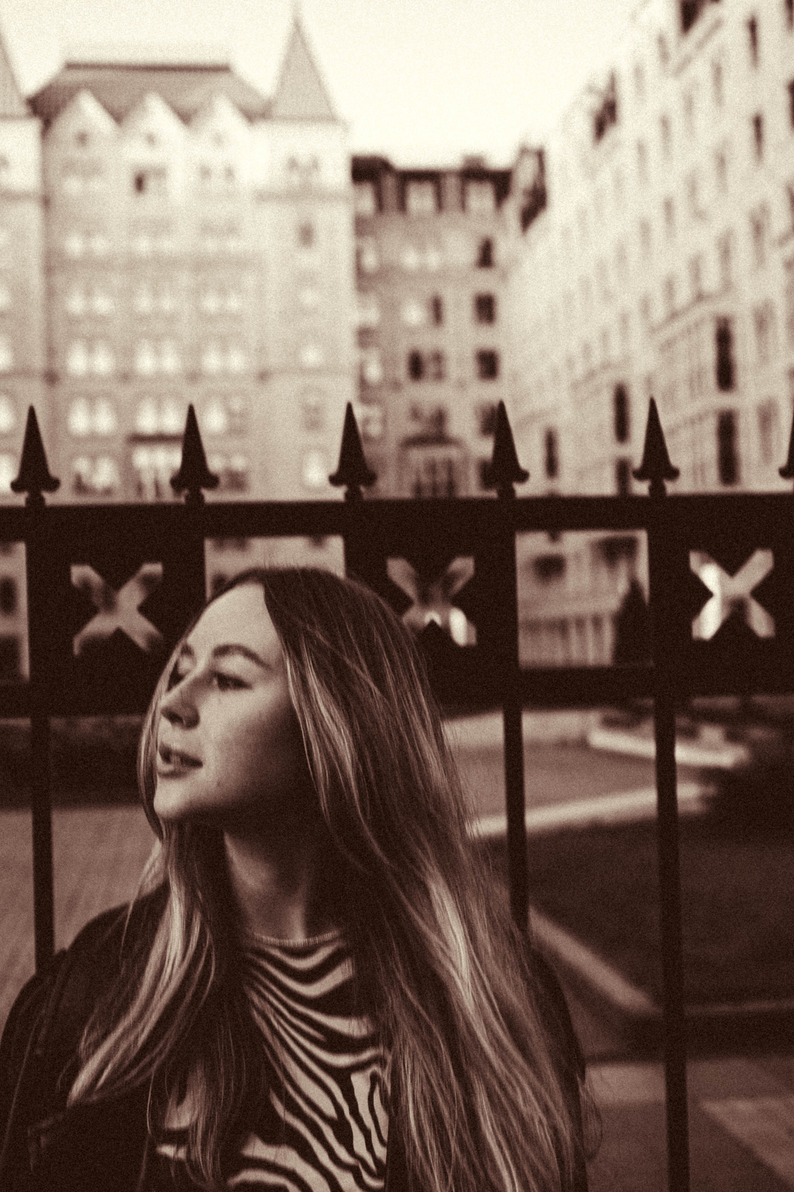 Ксения. Профессиональный фотограф, Санкт-Петербург — Виктория Богомолова