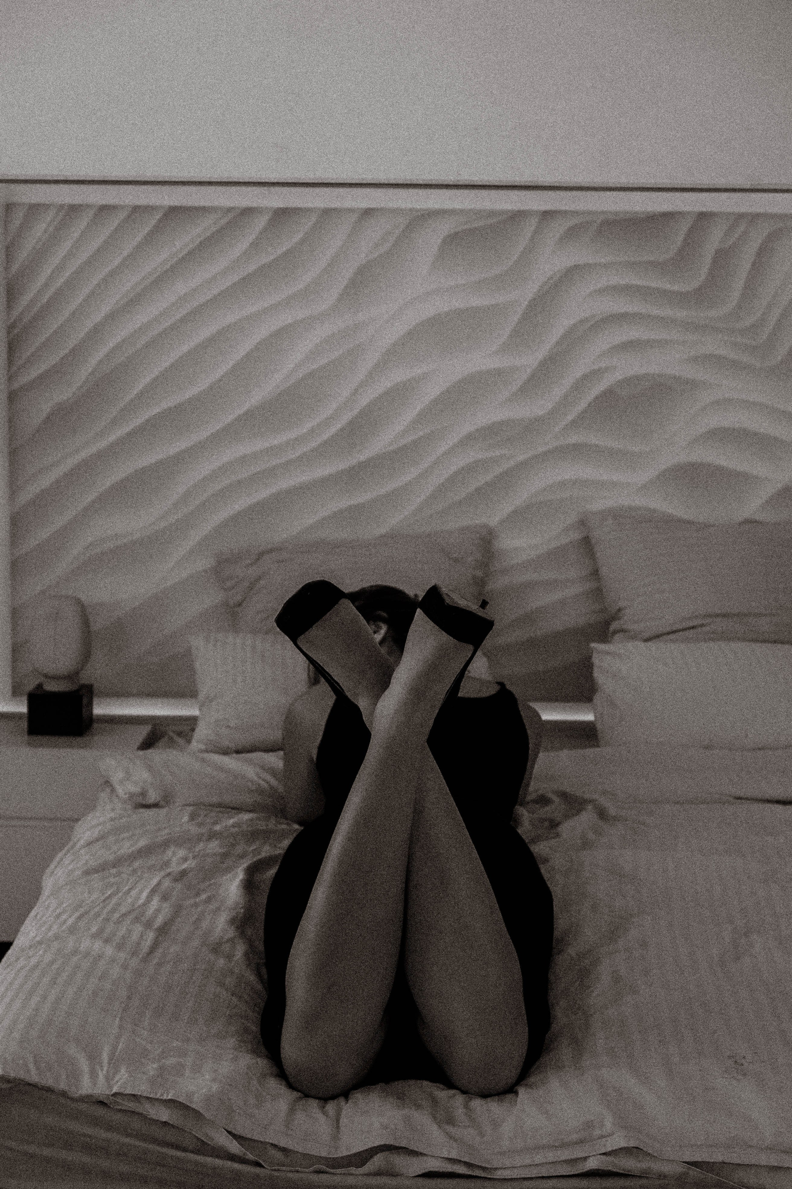 Элеонора в студии. Профессиональный фотограф, Санкт-Петербург — Виктория Богомолова