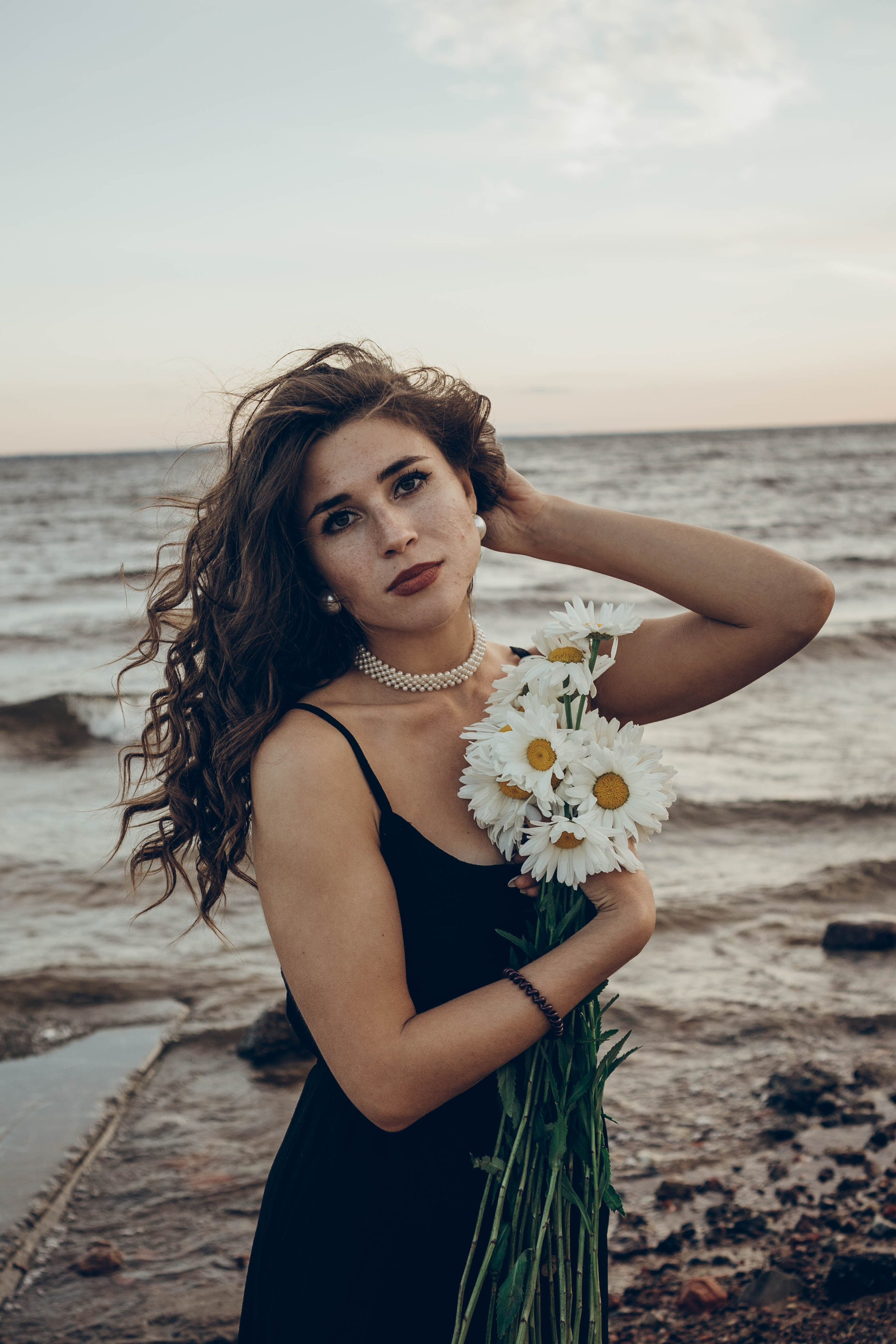 На заливе. Профессиональный фотограф, Санкт-Петербург — Виктория Богомолова