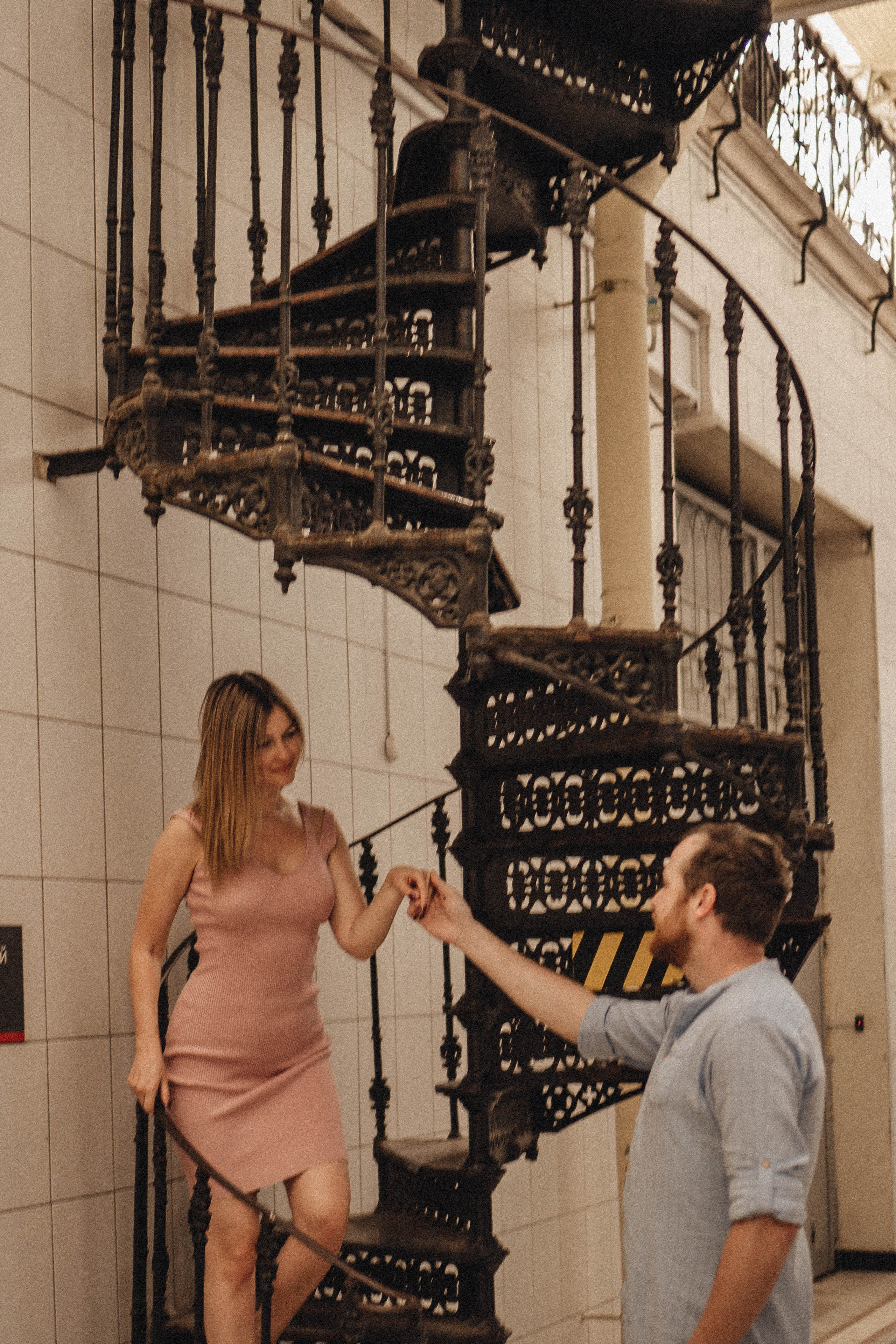 История на реальных событиях. Профессиональный фотограф, Санкт-Петербург — Виктория Богомолова