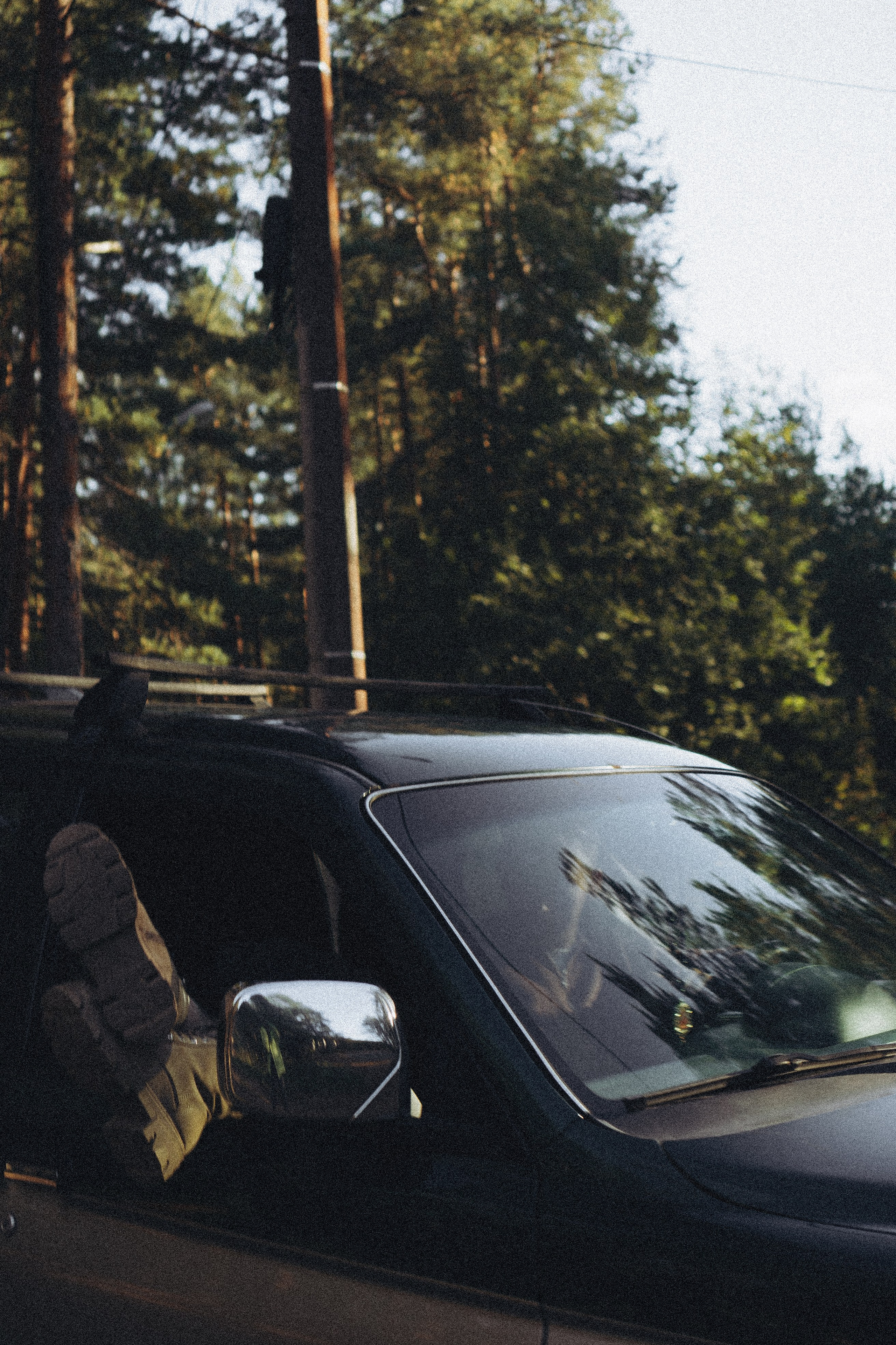 Прогулка по Финскому заливу. Профессиональный фотограф, Санкт-Петербург — Виктория Богомолова