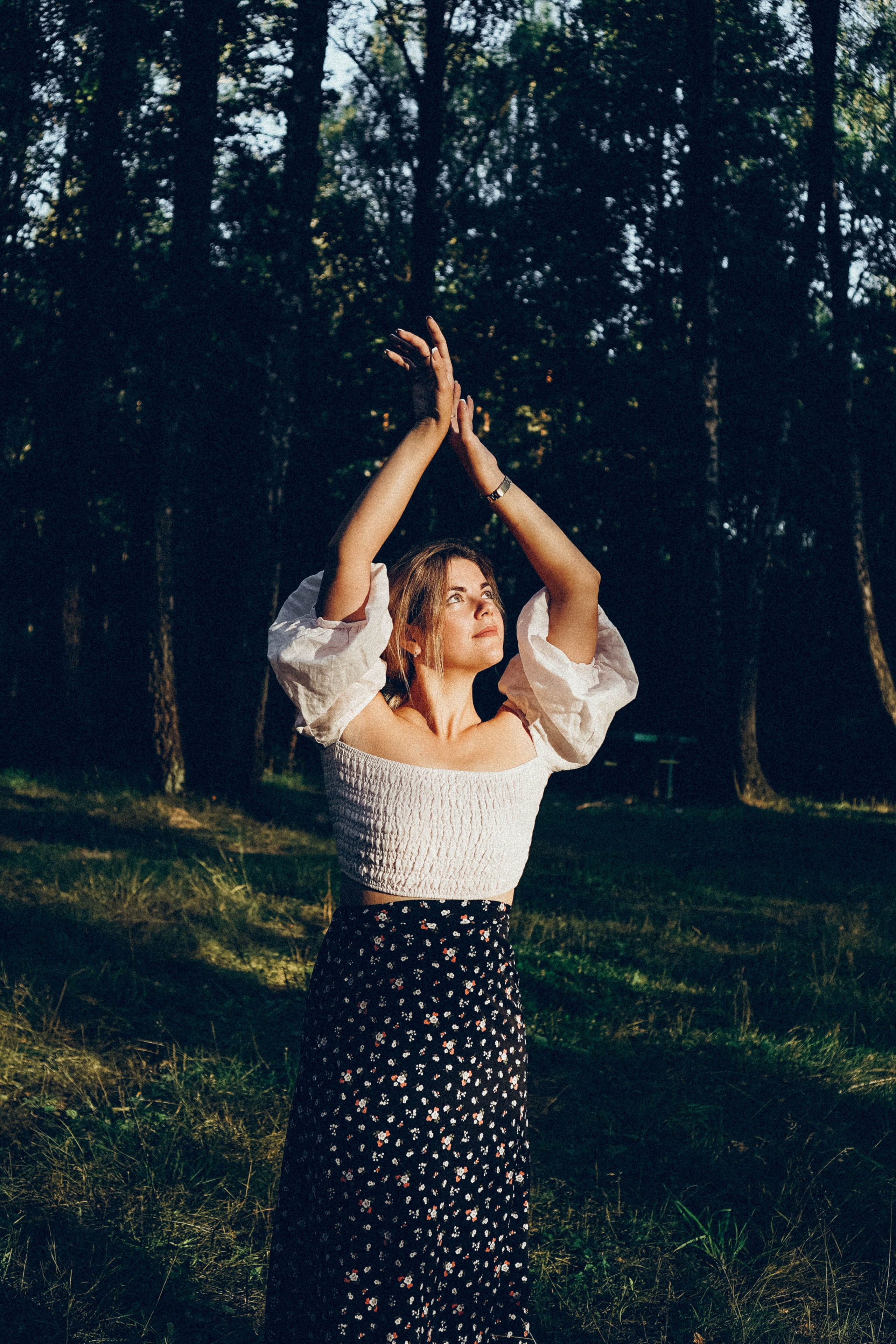 Деревня. Профессиональный фотограф, Санкт-Петербург — Виктория Богомолова