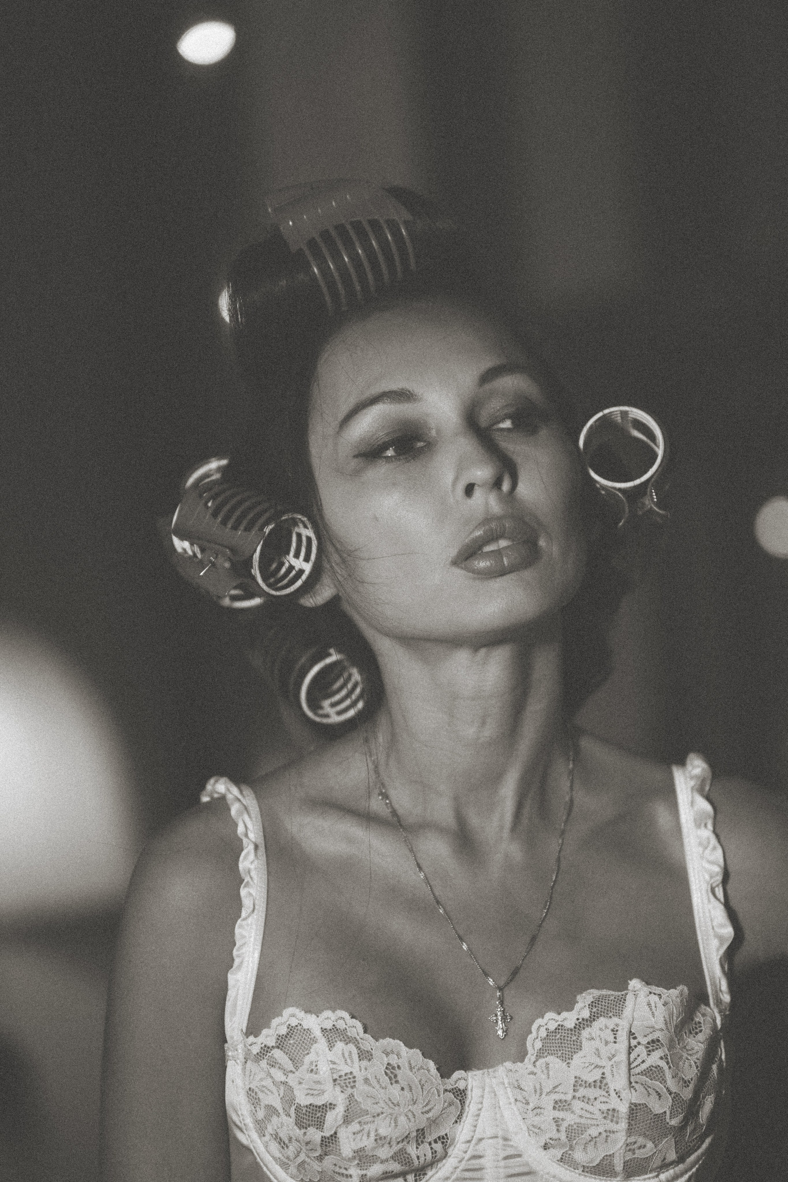 ФОТОСЕСИИЯ К НОВОМУ ГОДУ В АТМОСФЕРНОЙ СТУДИИВ ЦЕНТРЕ ПИТЕРАИ ВИНТАЖНЫЙ ОБРАЗ. Профессиональный фотограф, Санкт-Петербург — Виктория Богомолова