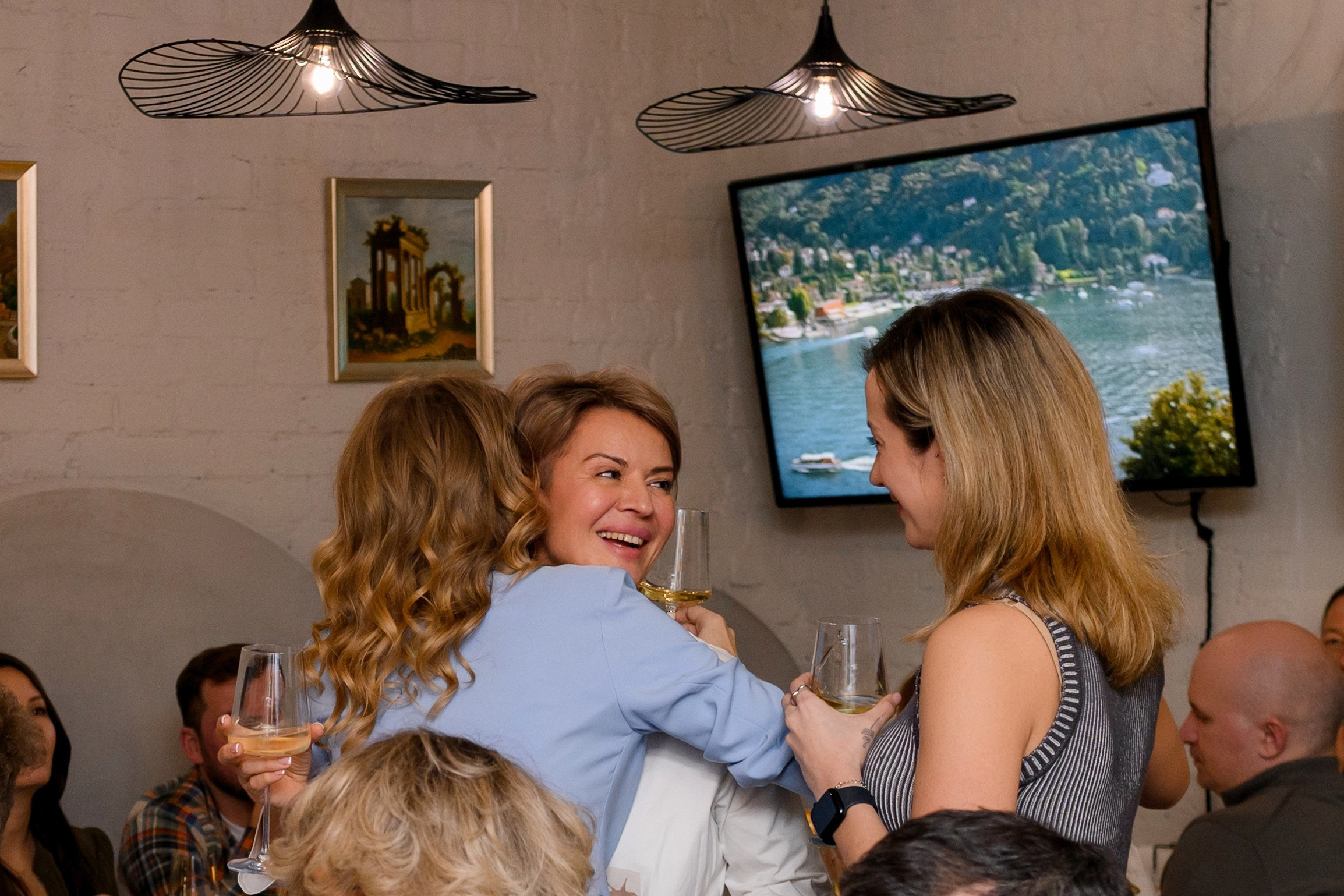 День Рождения. Главная