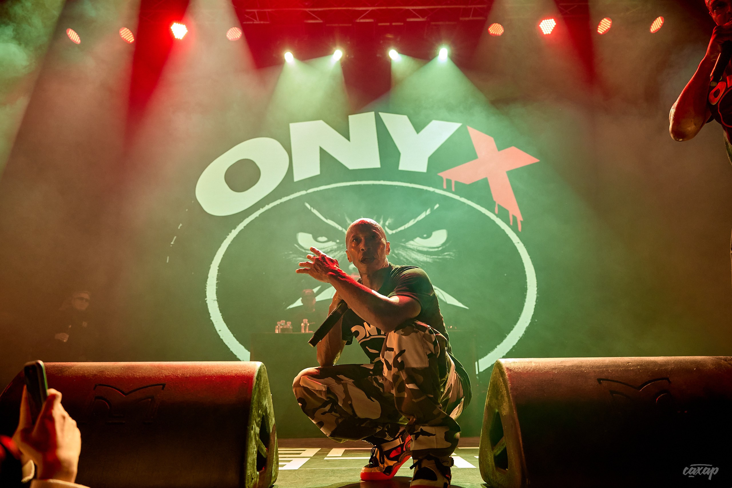 ONYX. Профессиональный фотограф в Екатеринбурге Юра Сахар