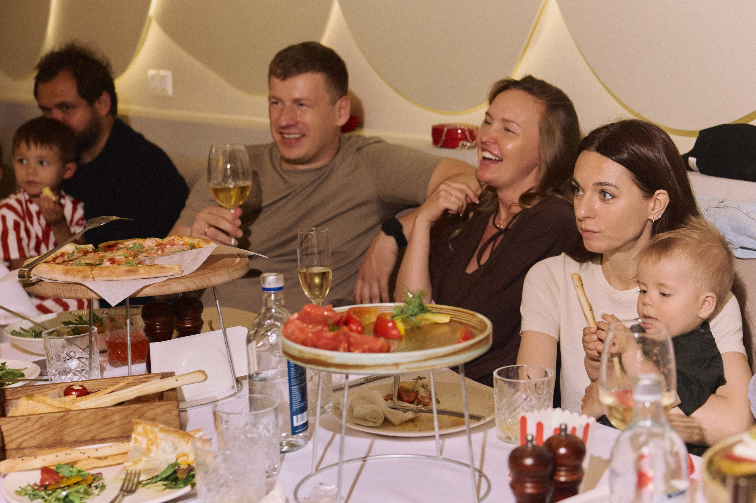 Цирк-Цирк-Цирк. Семейный фотограф в Москве, Щелково, Фрязино _ Виктория Степанова