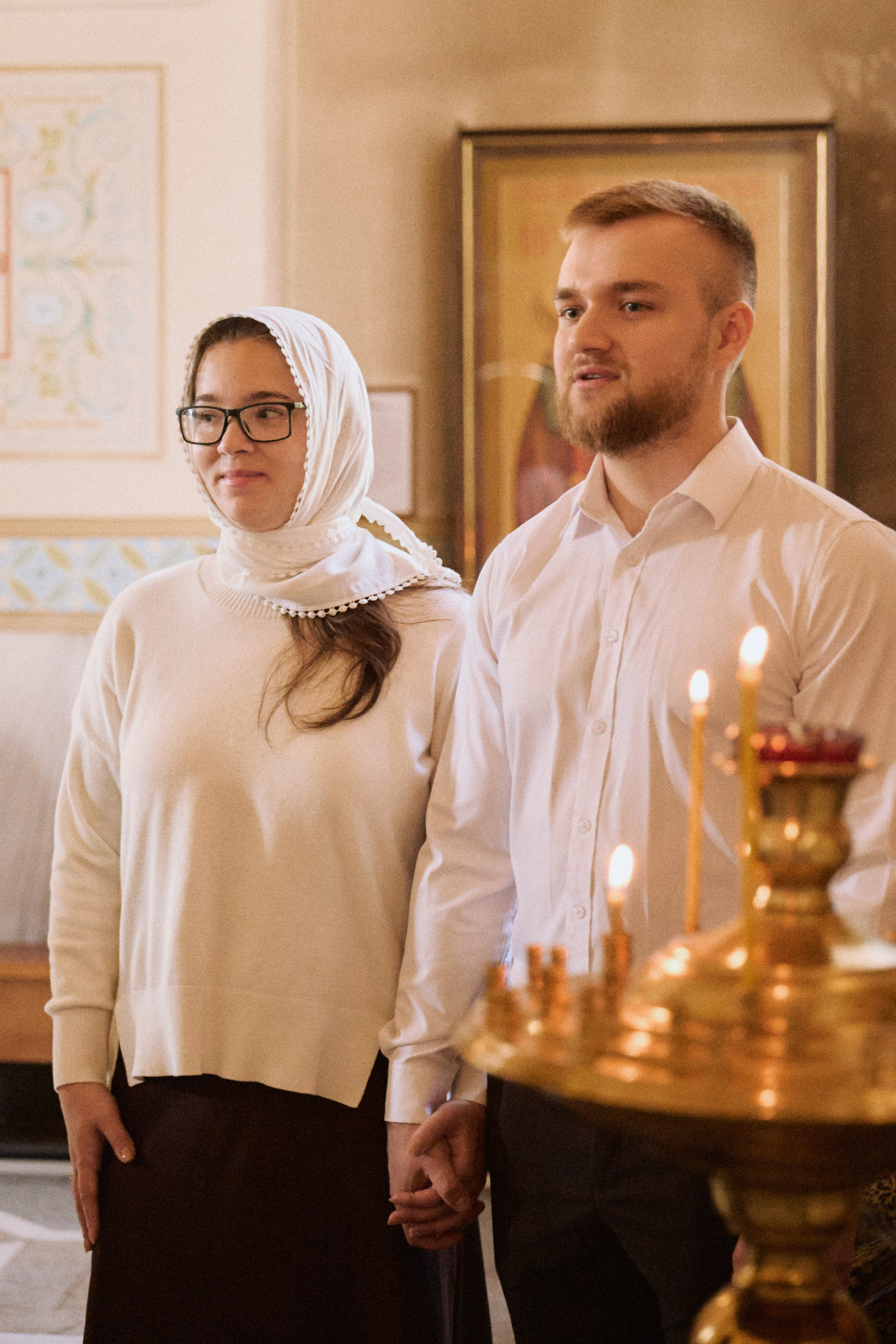 Храм Богоявления Господня ул. Лавочкина, с6. Семейный фотограф в Москве, Щелково, Фрязино _ Виктория Степанова