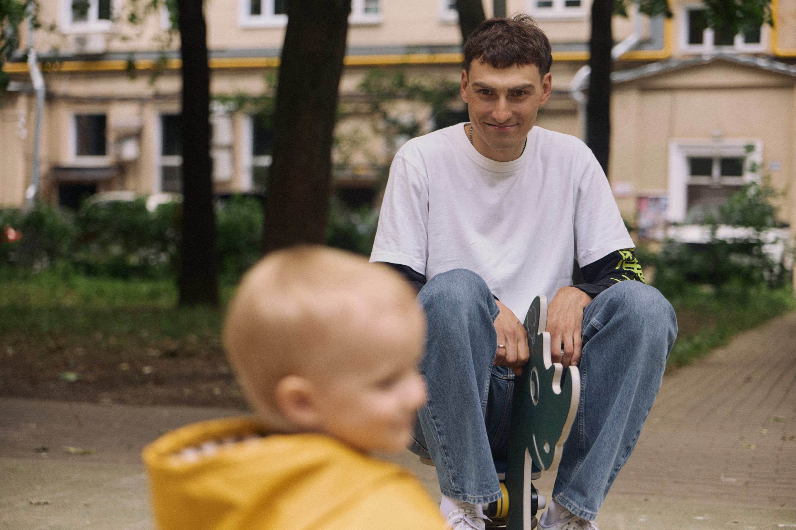 Семейные радости. Семейный фотограф в Москве, Щелково, Фрязино _ Виктория Степанова