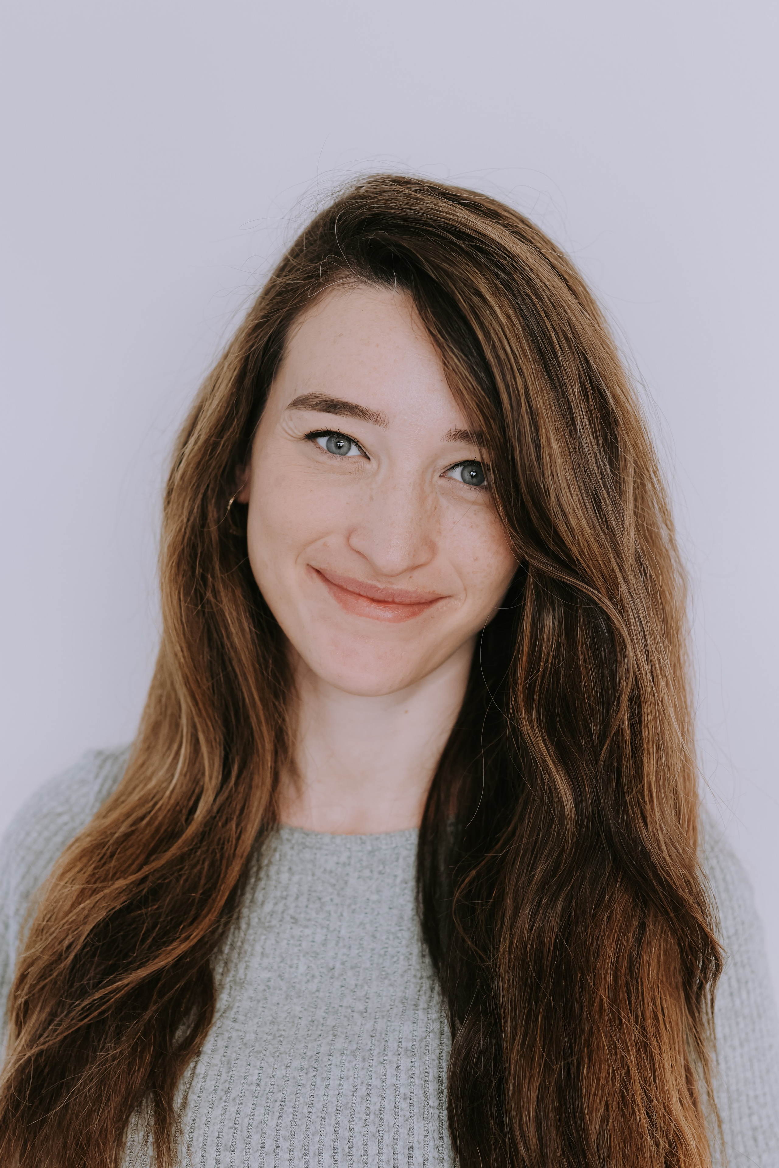 Portraits for CityKids x Newton, Tel Aviv | December 2025. Photographer in Israel Alice Milchin