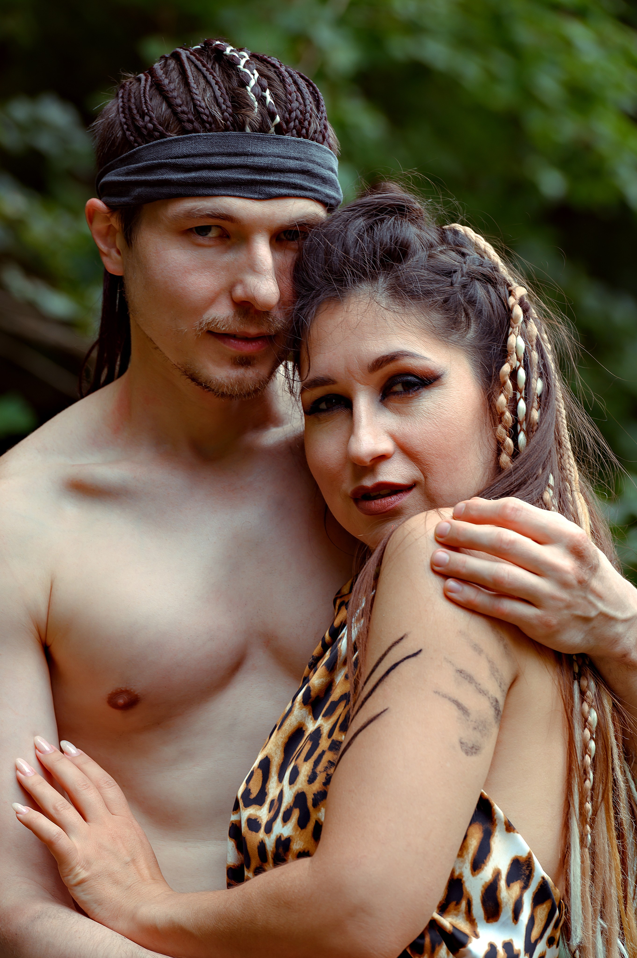 Love story. Портретный фотограф в Краснодаре Евгений Карпов