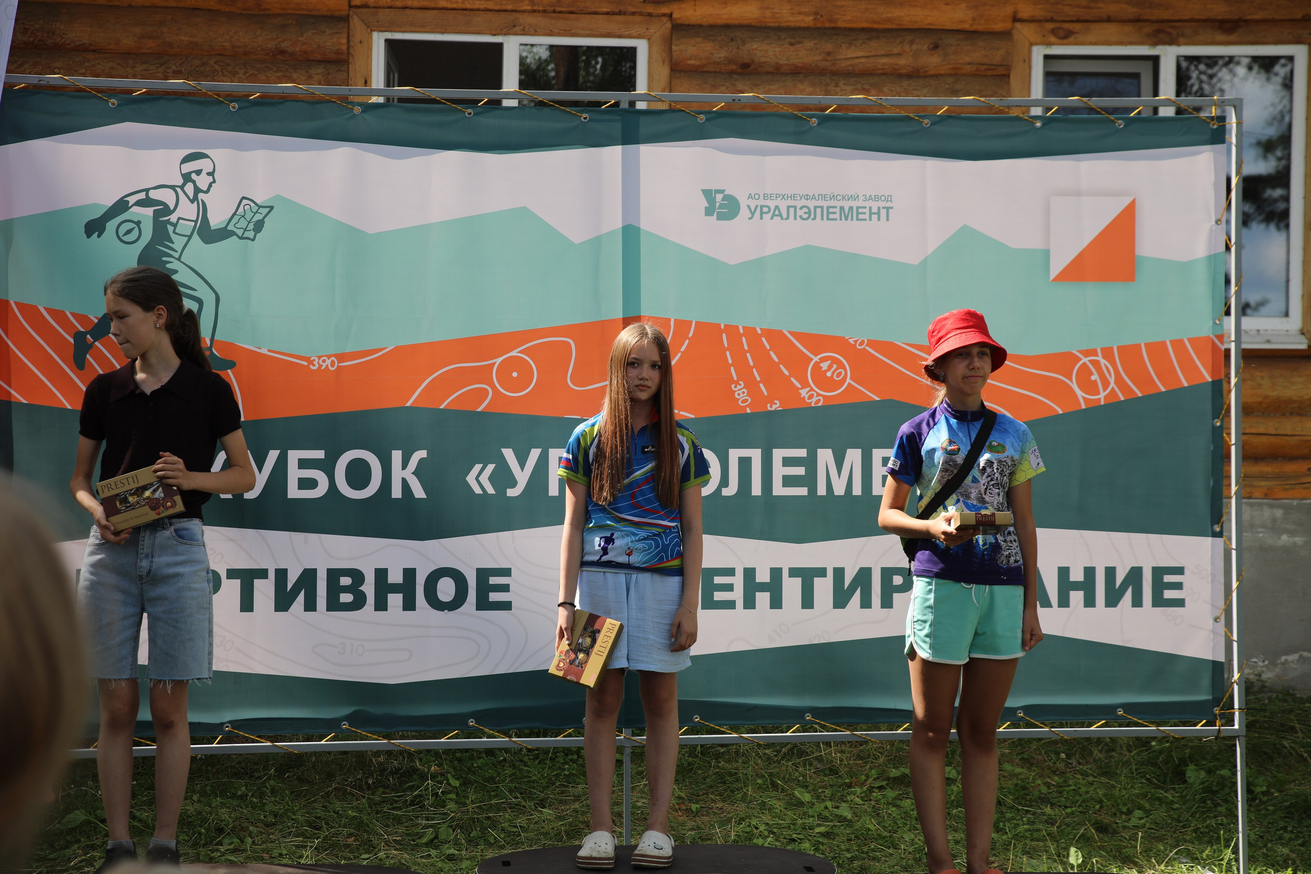 2026 07 12 Ч и П Челябинской области по спортивному ориентированию. Спортивная фотография