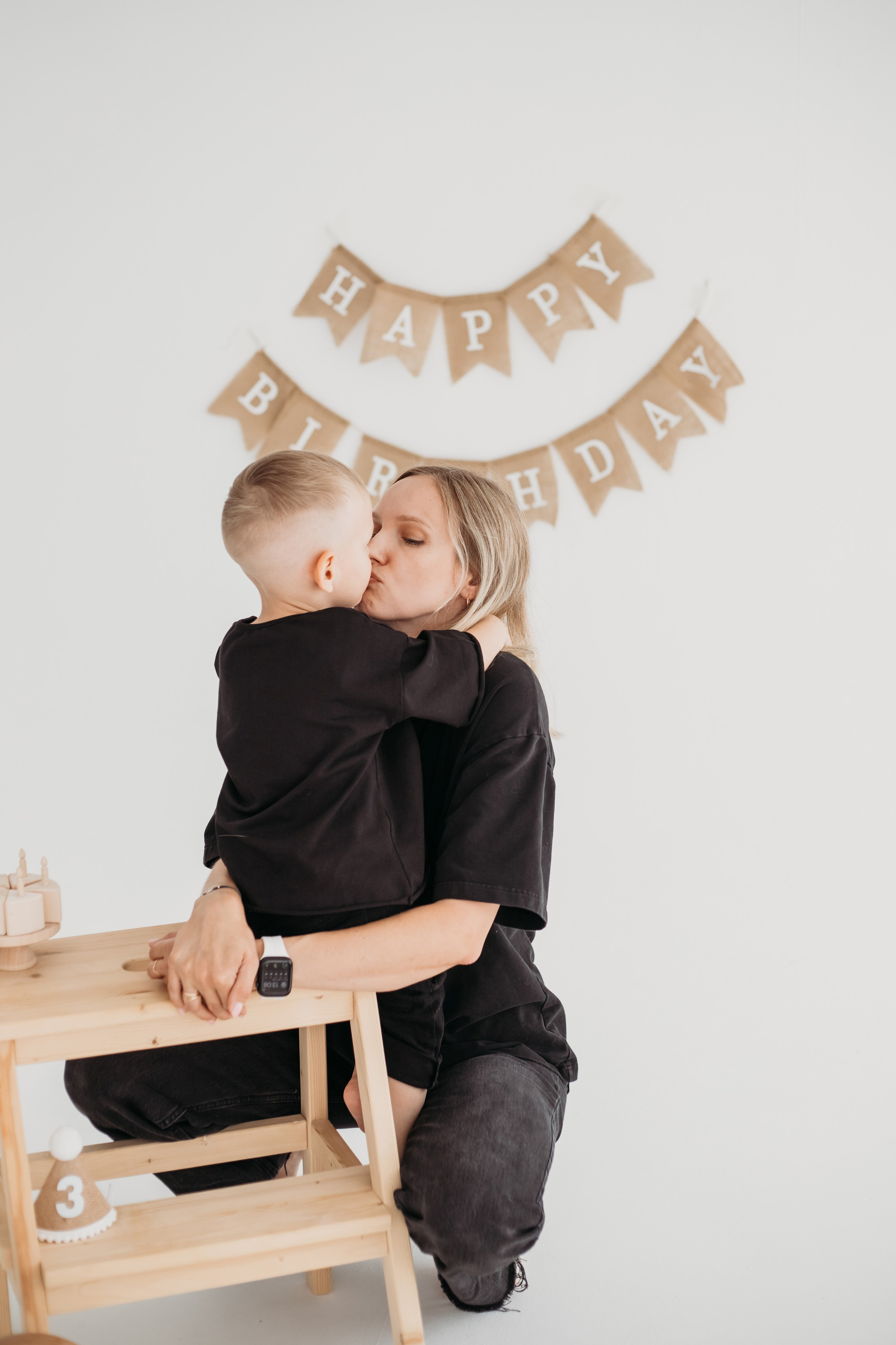 Тимур. Семейный и детский фотограф Минск, Беларусь