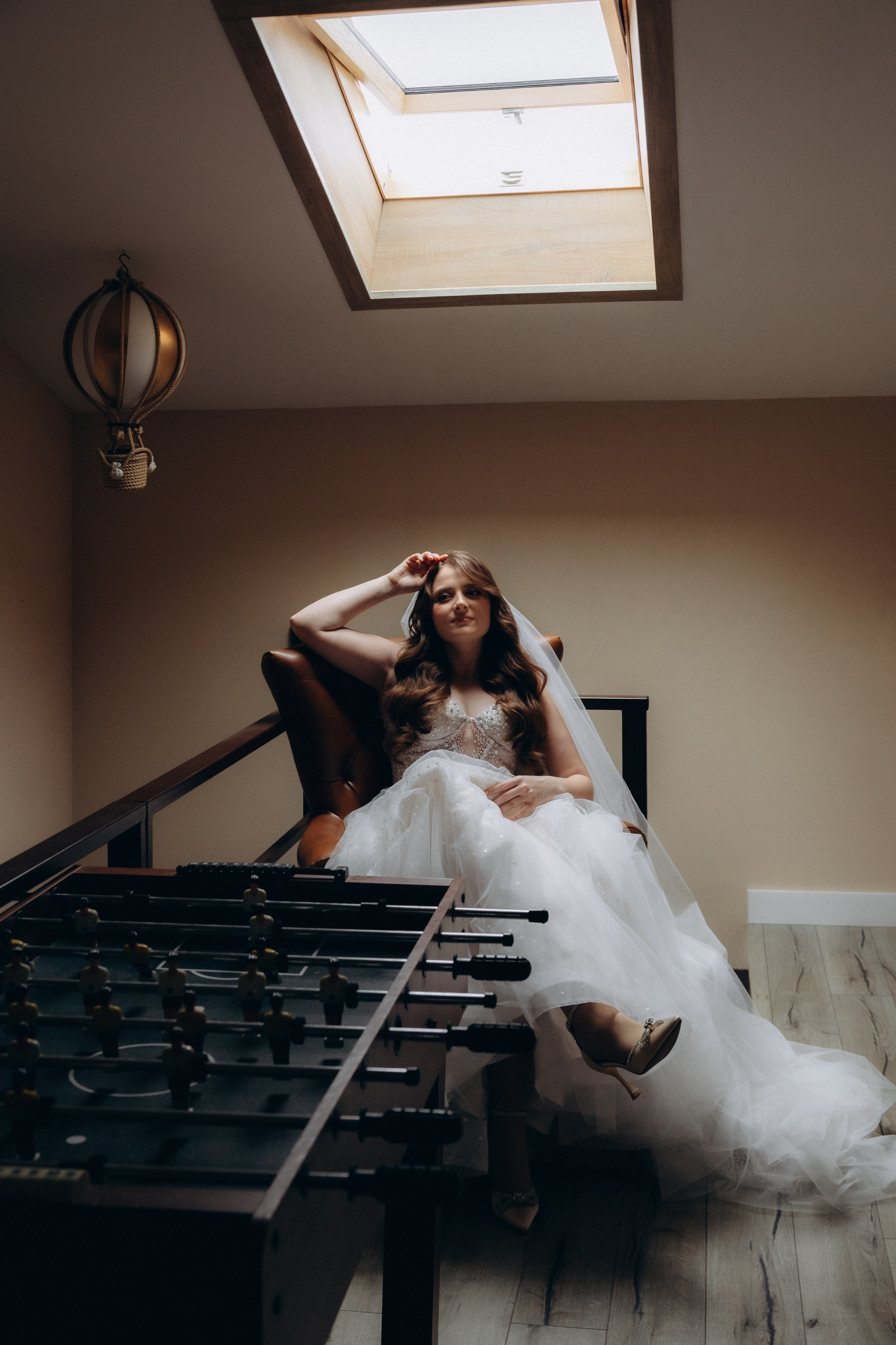 Алена и Антон. Алена Бадамшина — свадебный фотограф Воронеж / Москва