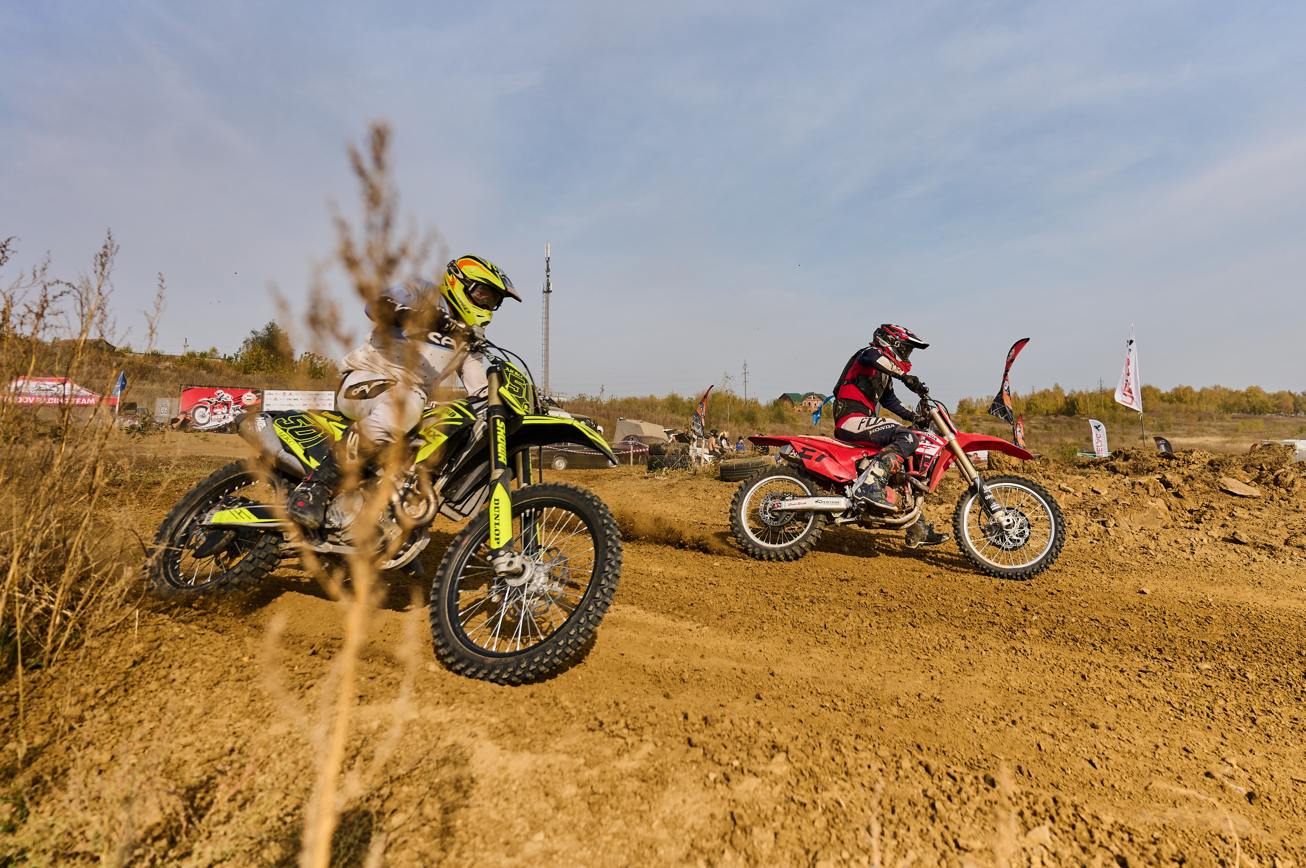 Спорт. Фотосъемка мероприятий