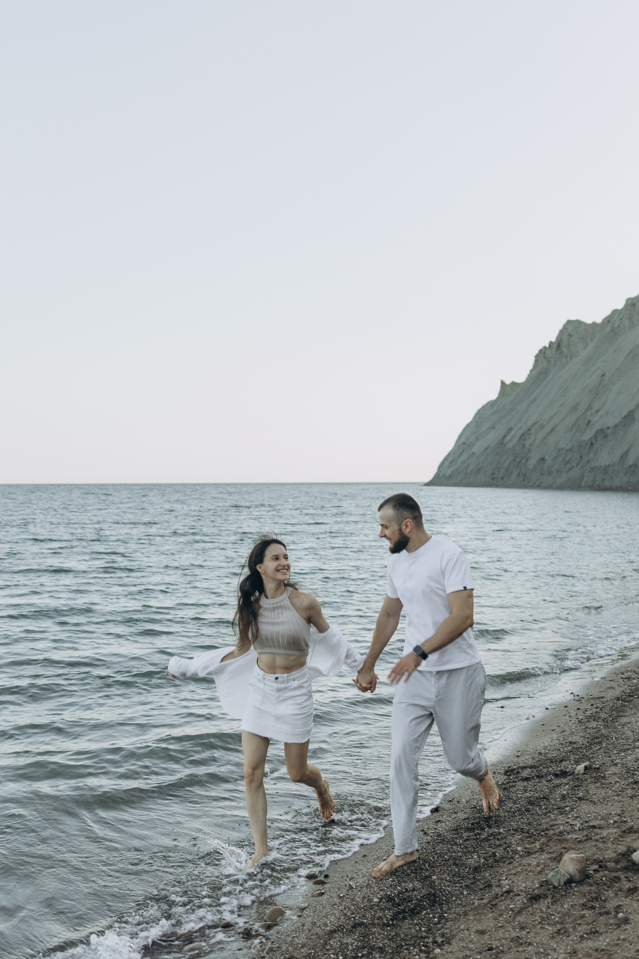 Анастасия, Владимир и Майя. Семейный фотограф в Москве Виктория Ястребинская