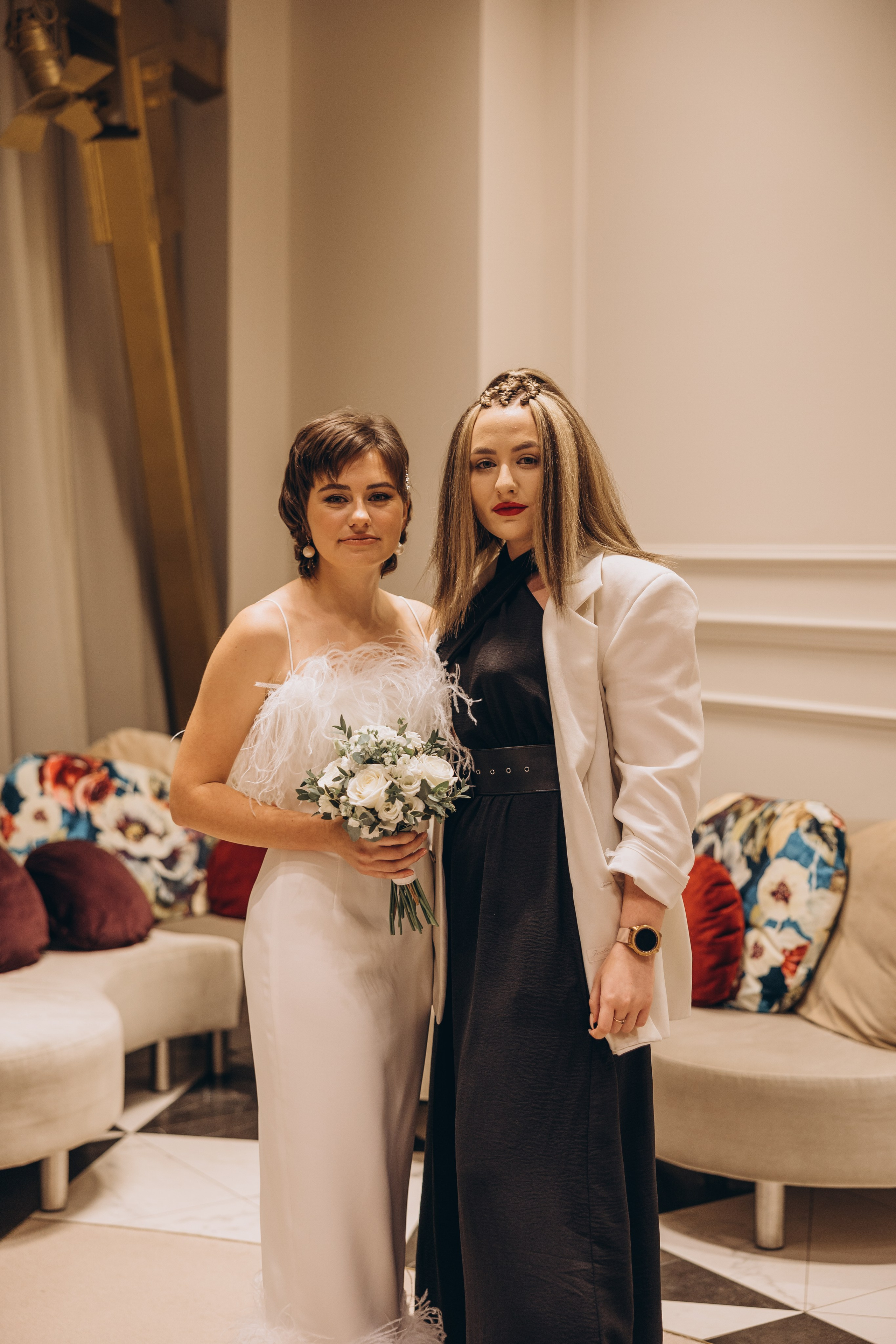 Юлия & Александр. Семейный фотограф в Москве Виктория Ястребинская