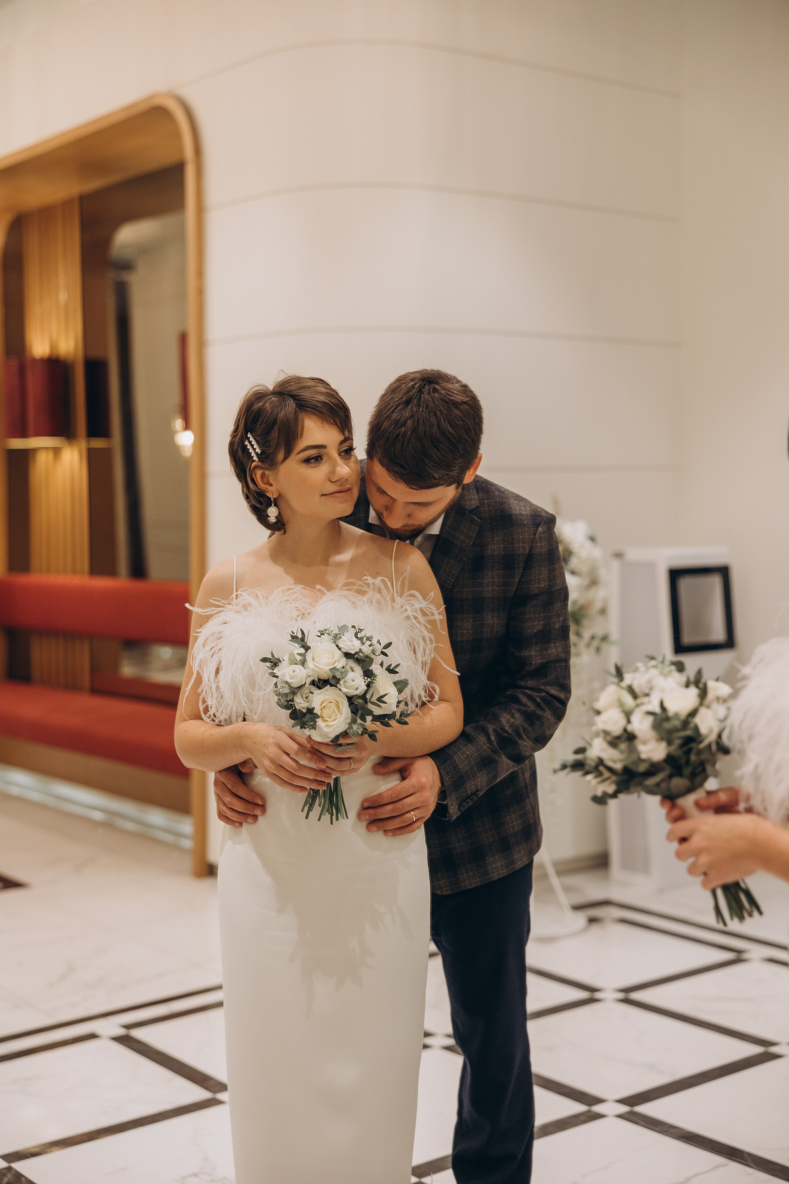 Юлия & Александр. Семейный фотограф в Москве Виктория Ястребинская