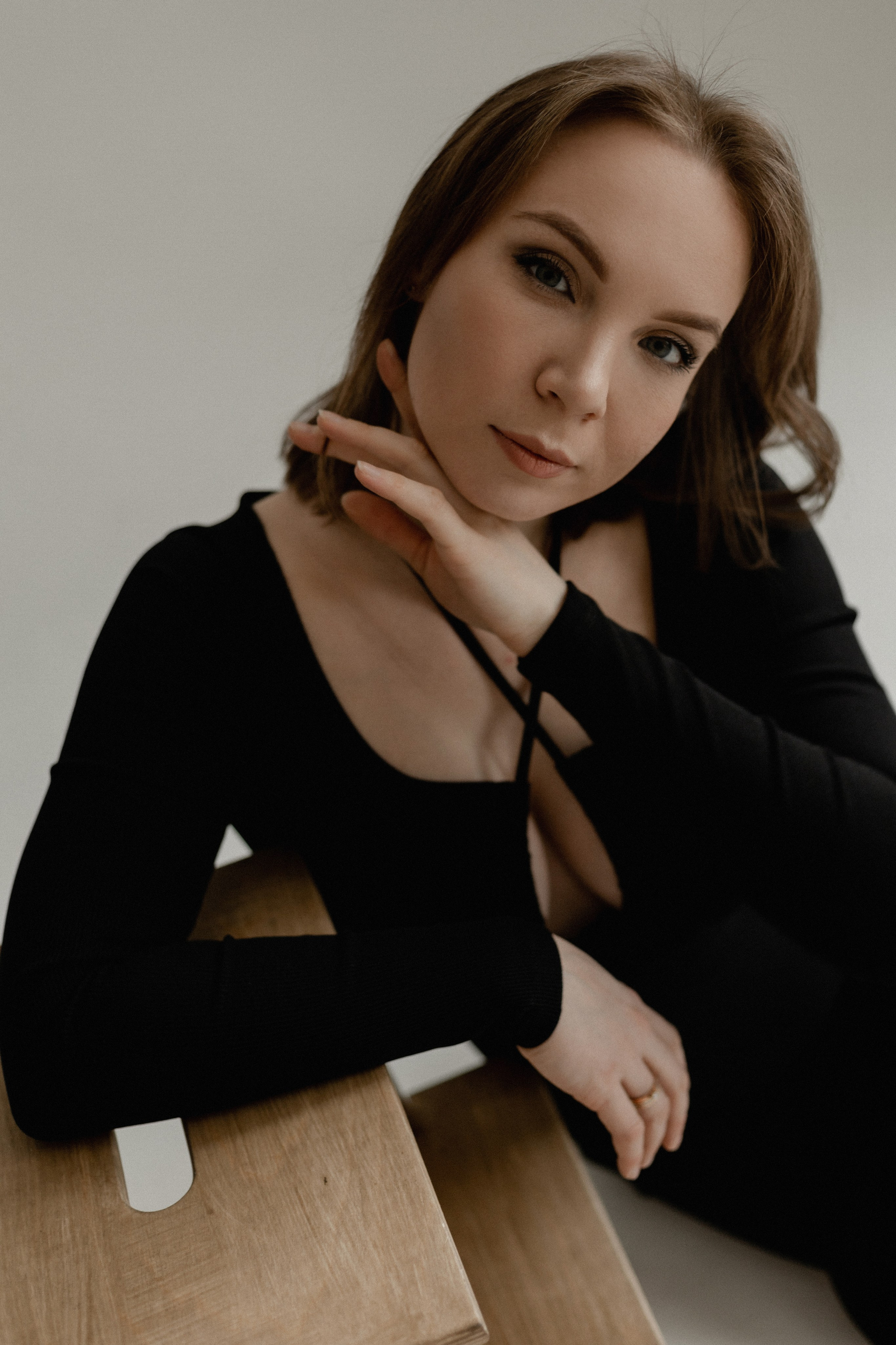 Алена. Фотограф Йошкар-Ола Марина Королева