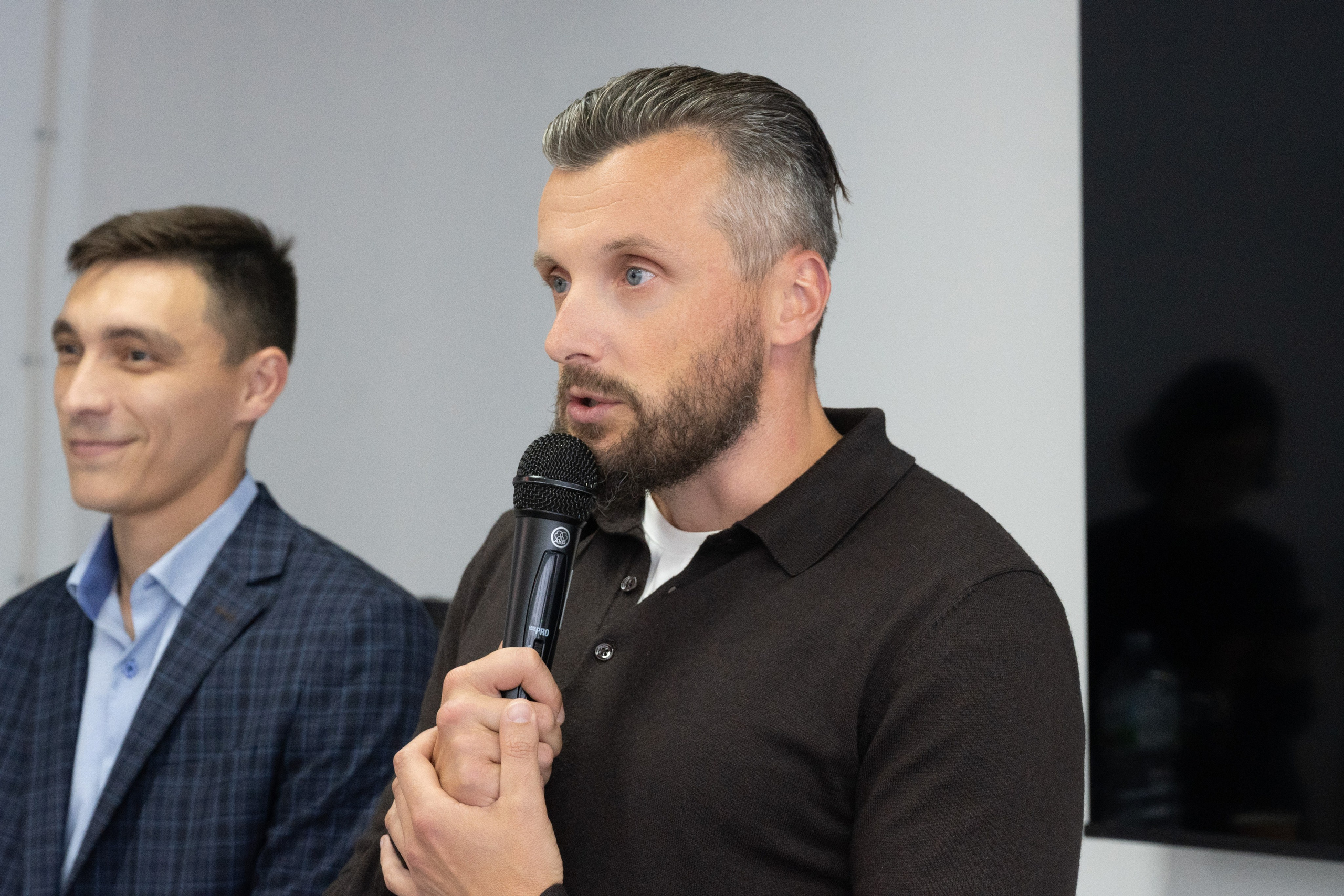 Форумы, вебинары. Фотограф мероприятий в Москве