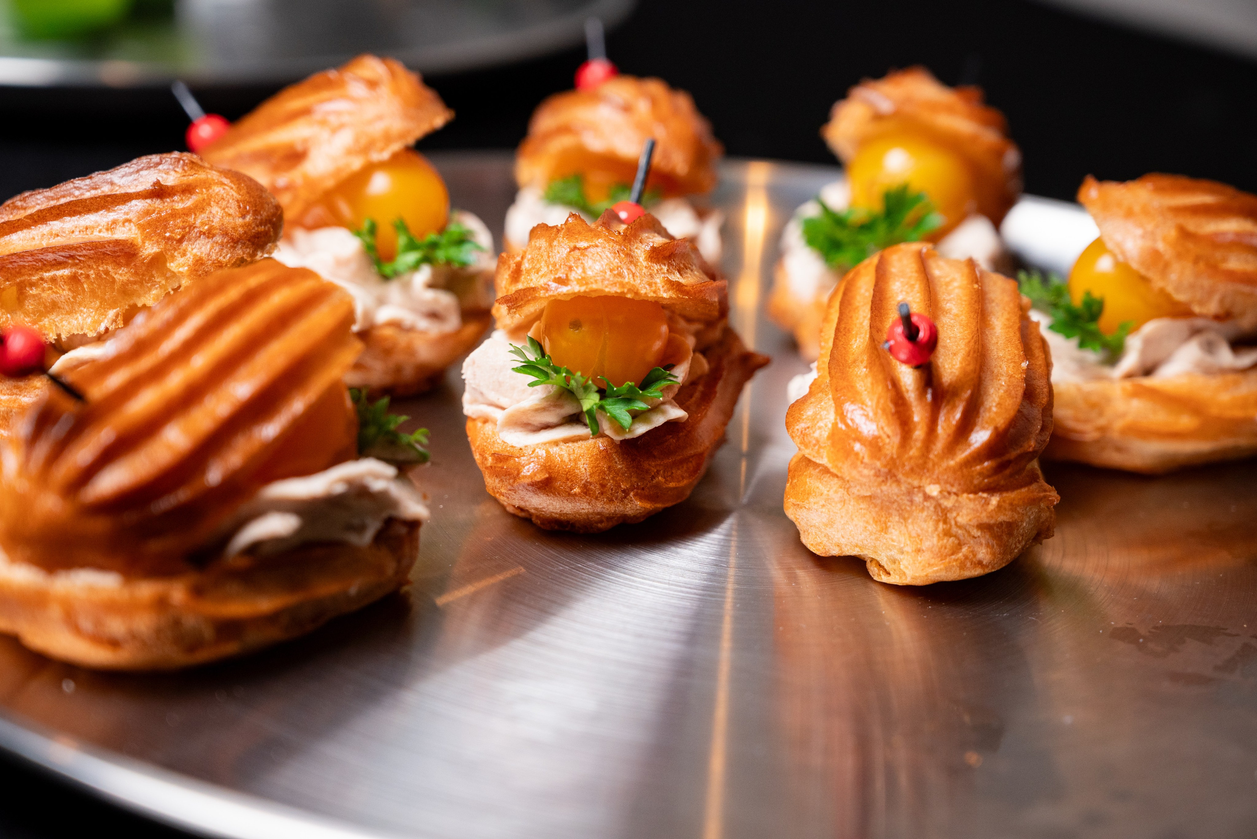 Конференция от криптобиржи KuCoin. Фотограф мероприятий в Москве