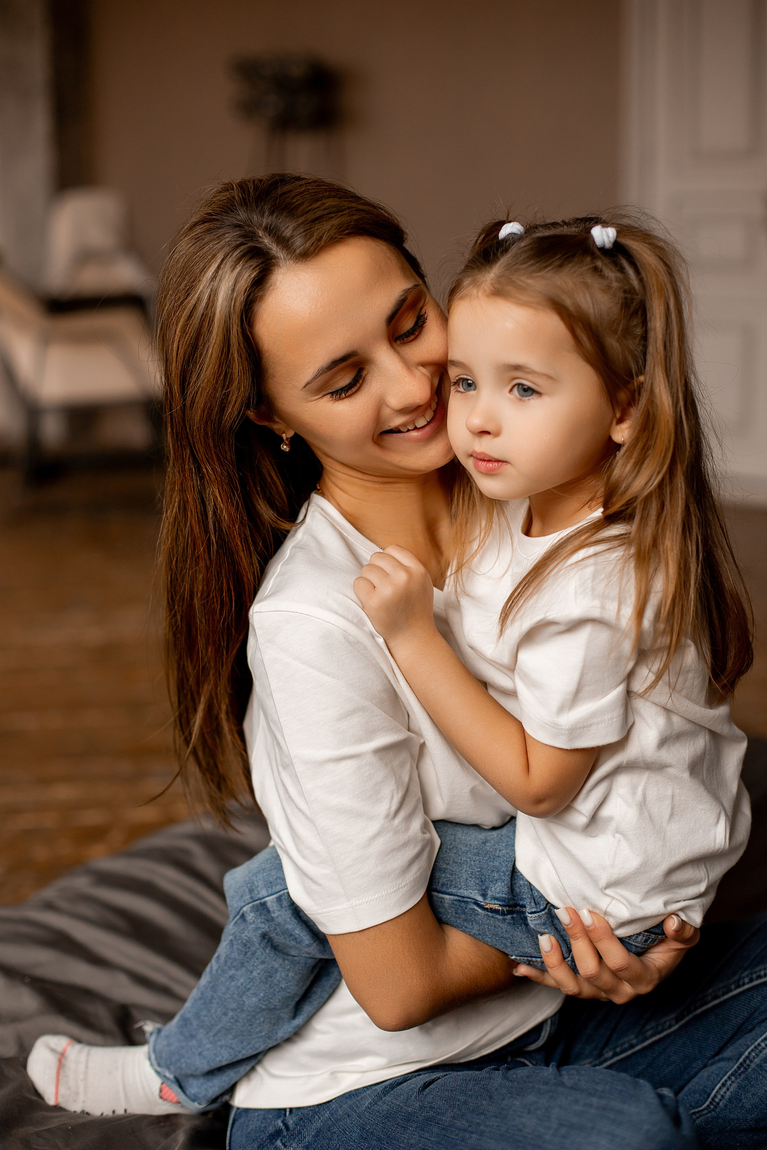 Семейная фотосессия. Семейный и индивидуальный фотограф в Ростове-на-Дону