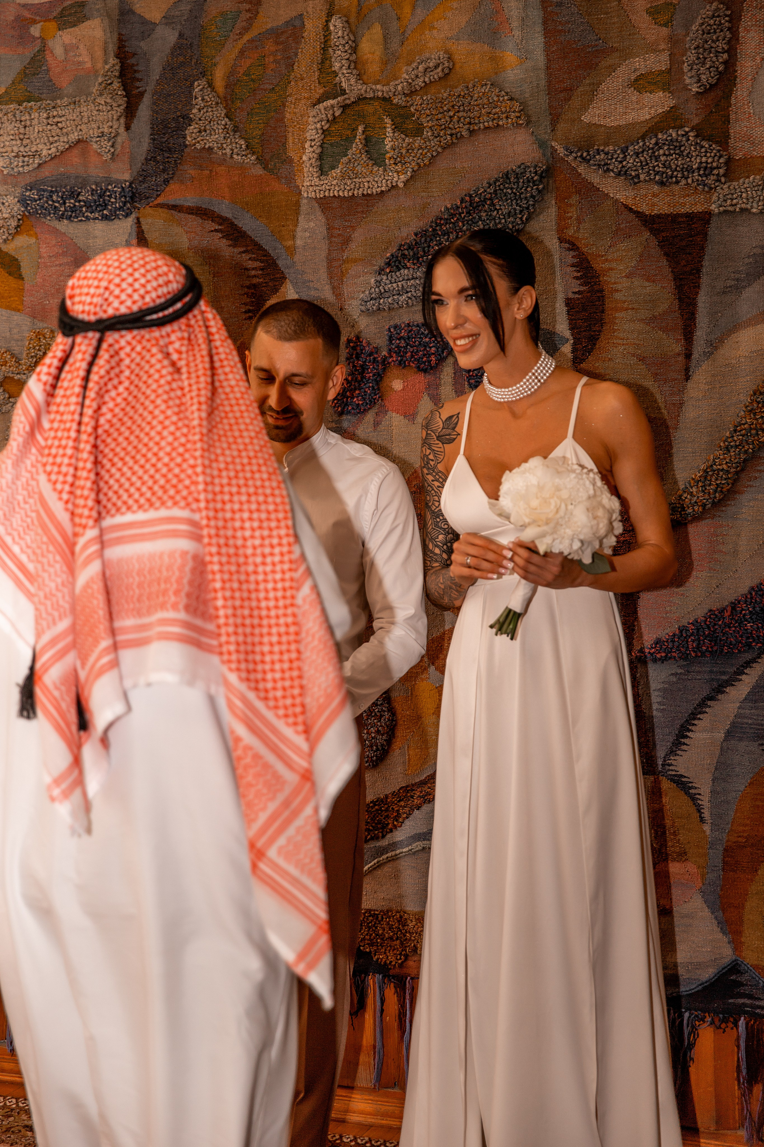 Роспись в ЗАГСе. Семейный и индивидуальный фотограф в Ростове-на-Дону