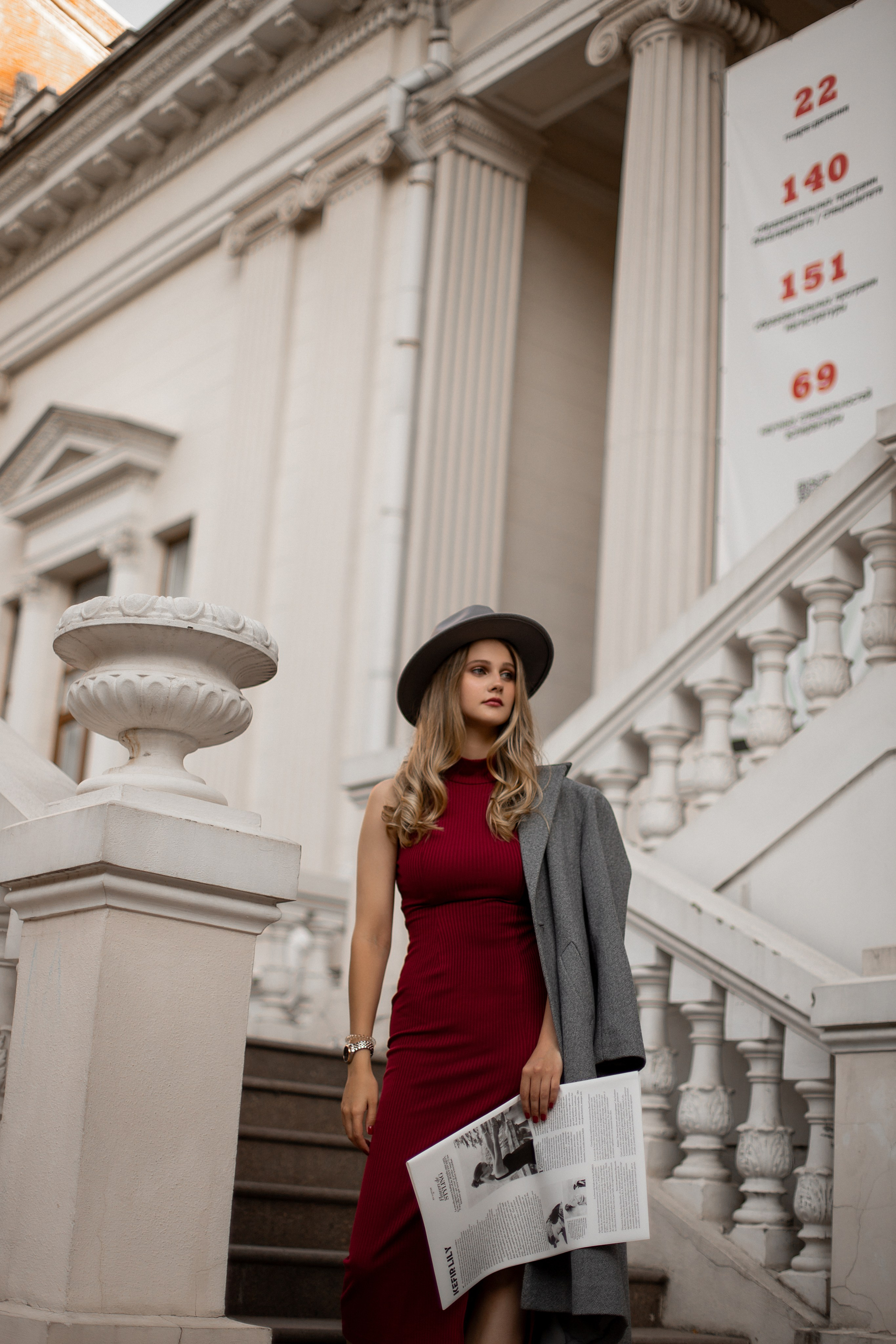 Индивидуальная съемка. Семейный и индивидуальный фотограф в Ростове-на-Дону