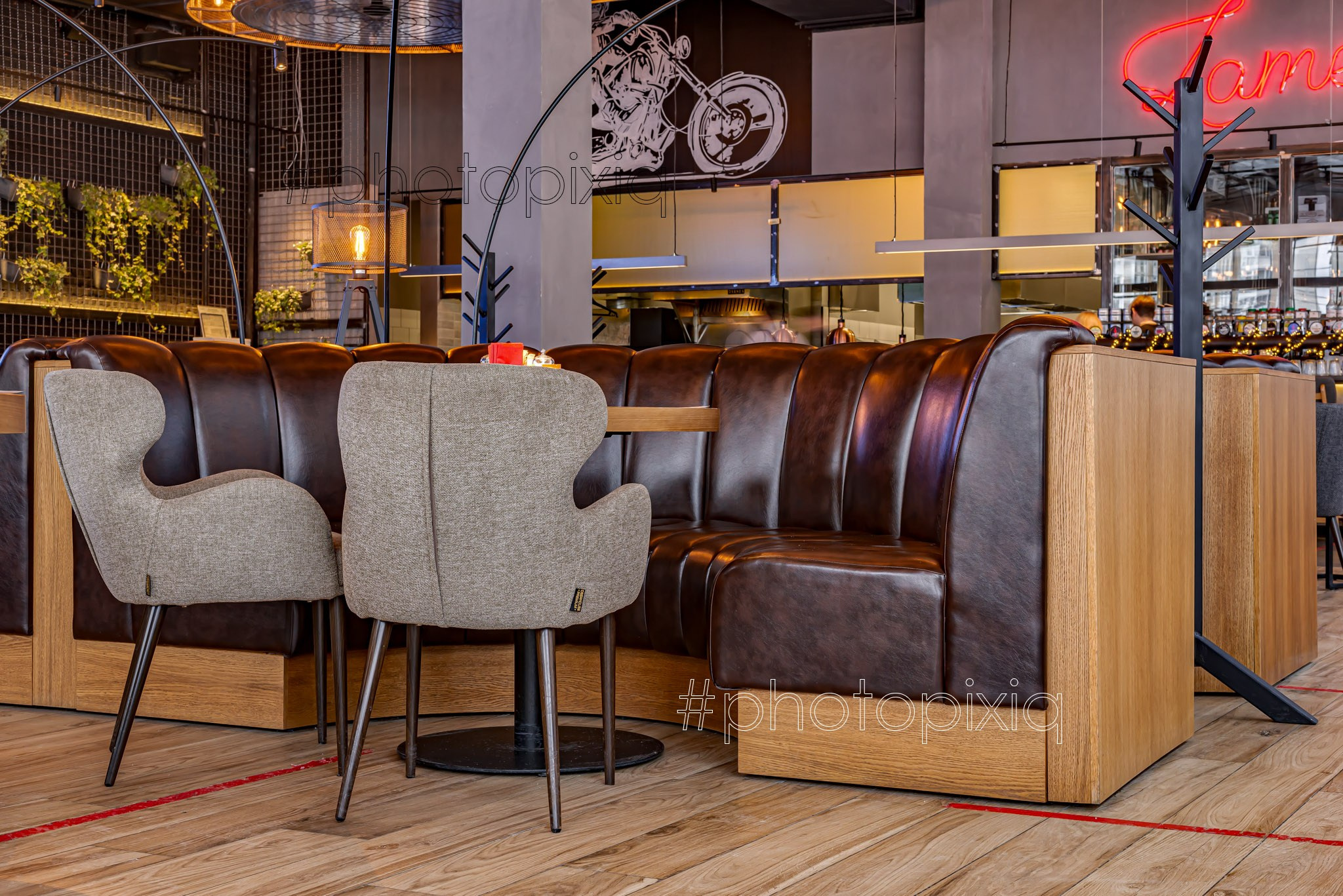 Съёмка мебели для производителя мебели One One. Интерьерная съёмка и виртуальные туры — Интерьерный фотограф Кузнецов Сергей (photopixiq)