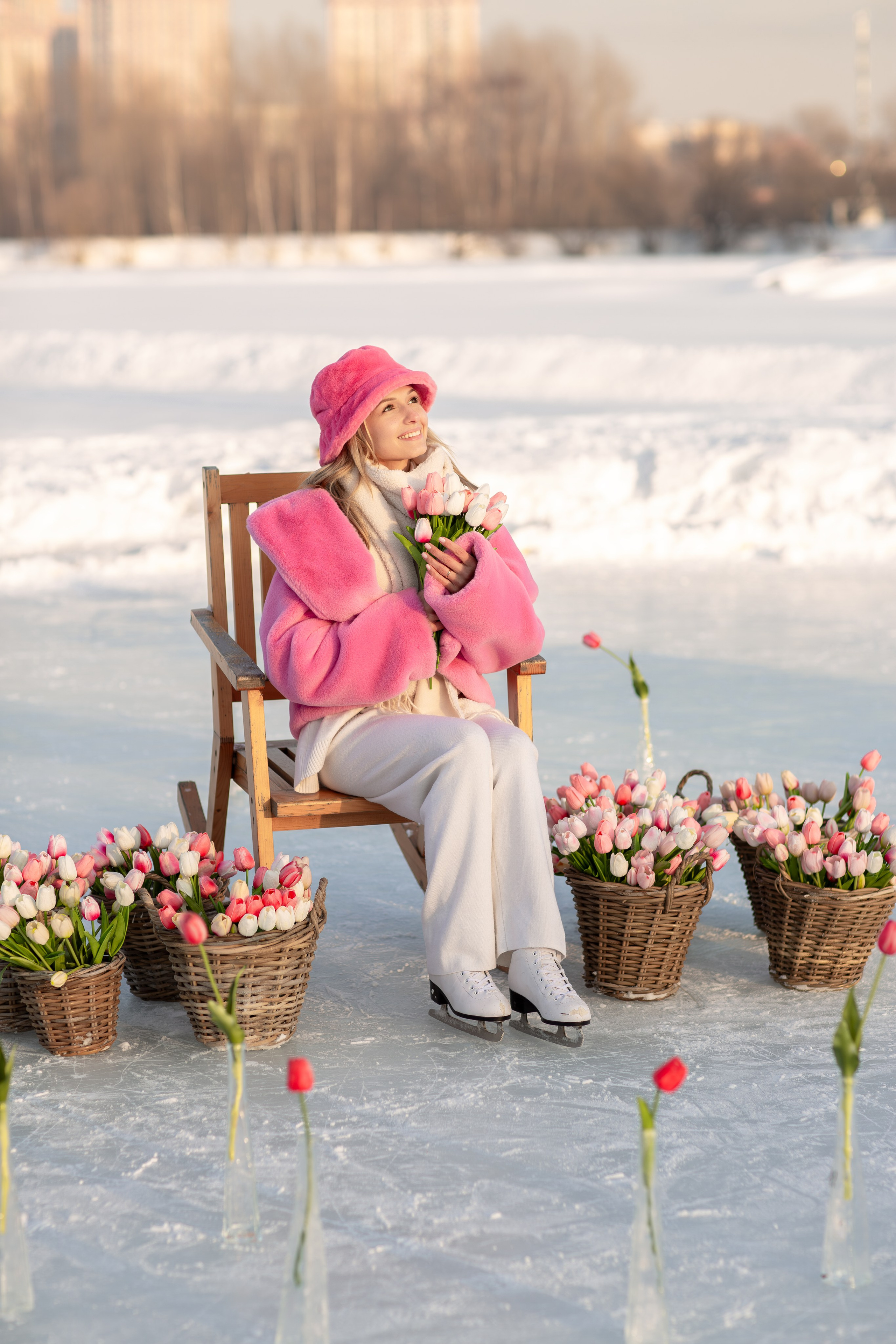 Дарья. Семейный и Детский фотограф г. Москва, г. Борисоглебск