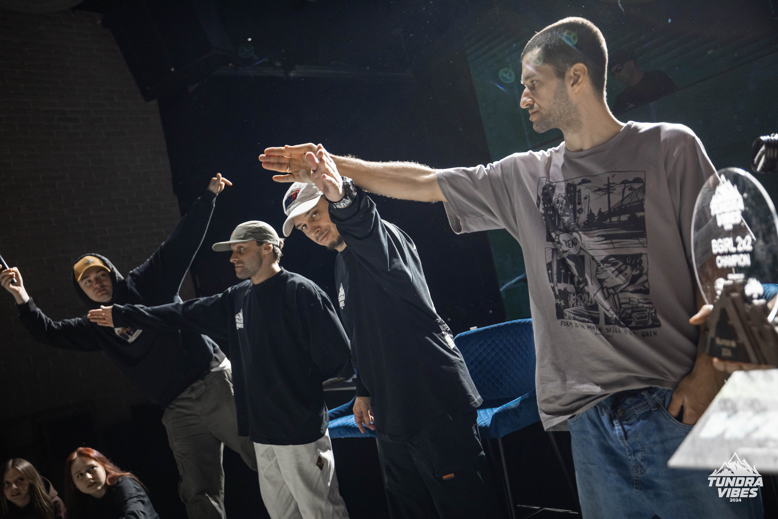 TUNDRA VIBES 2024. LIYALEE PHOTO