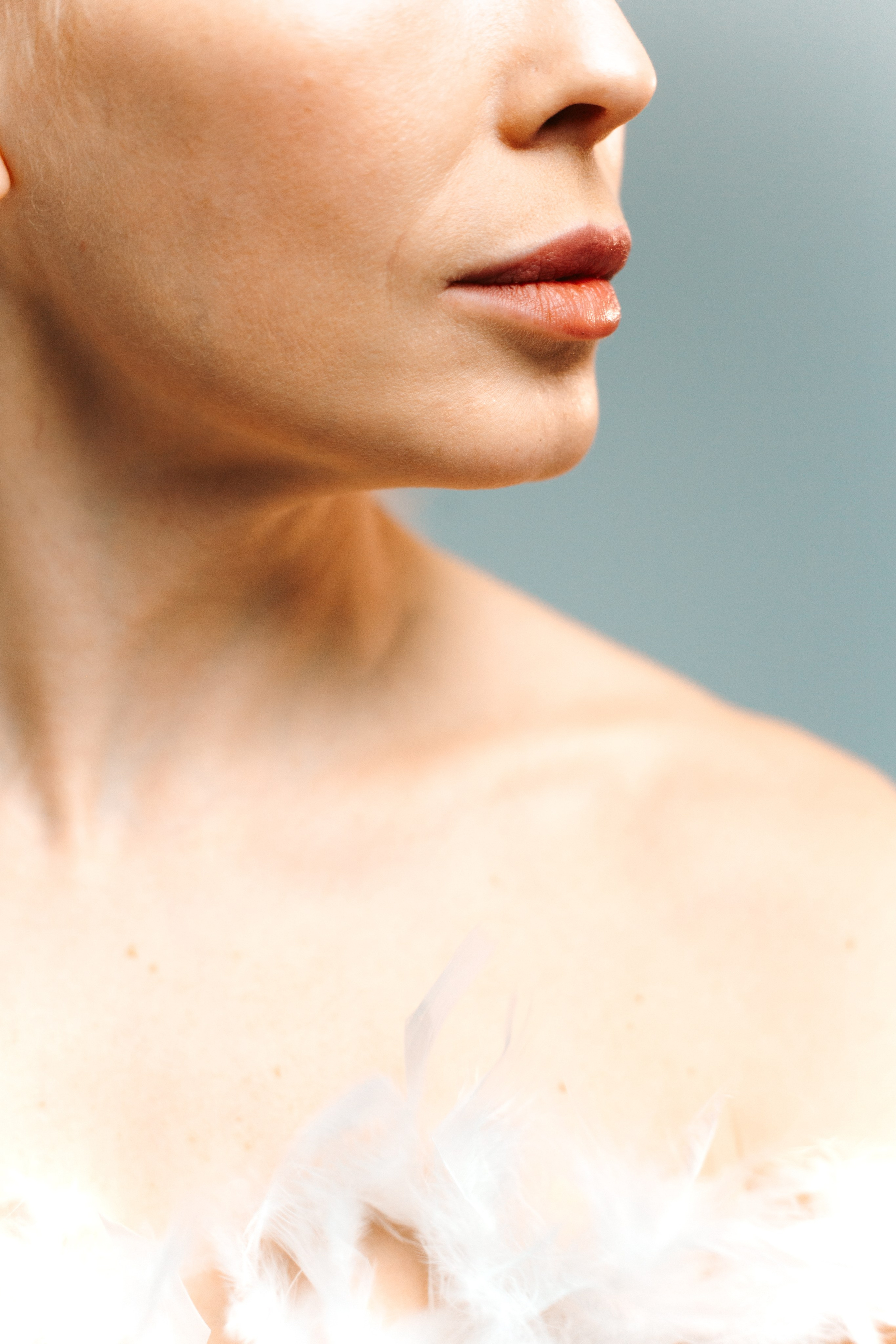 SWAN. Настоящие портреты и истории