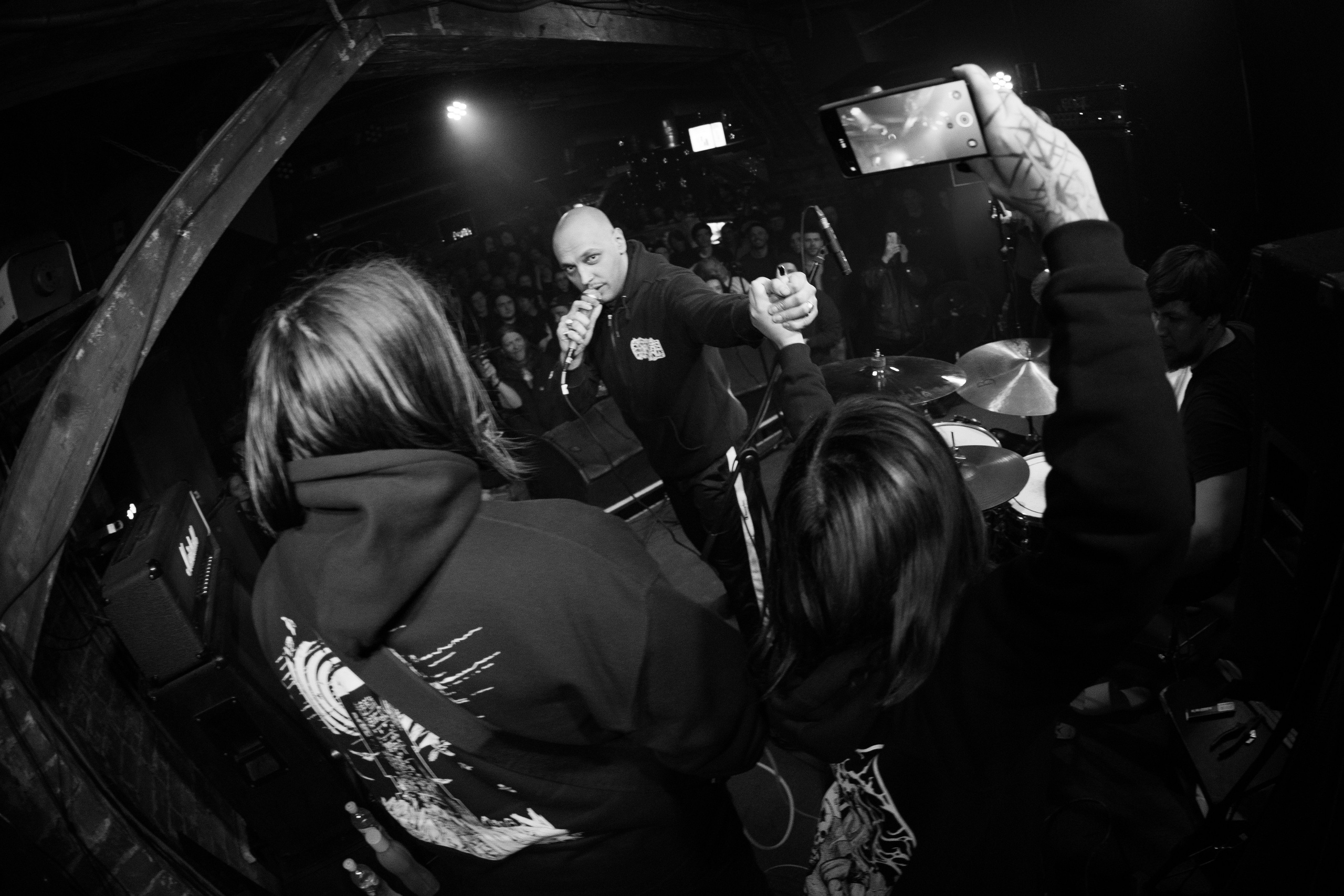 General Grievous|Zoccolo 2.0. Концертный и репортажный фотограф в Санкт-Петербурге Слава Пахомов