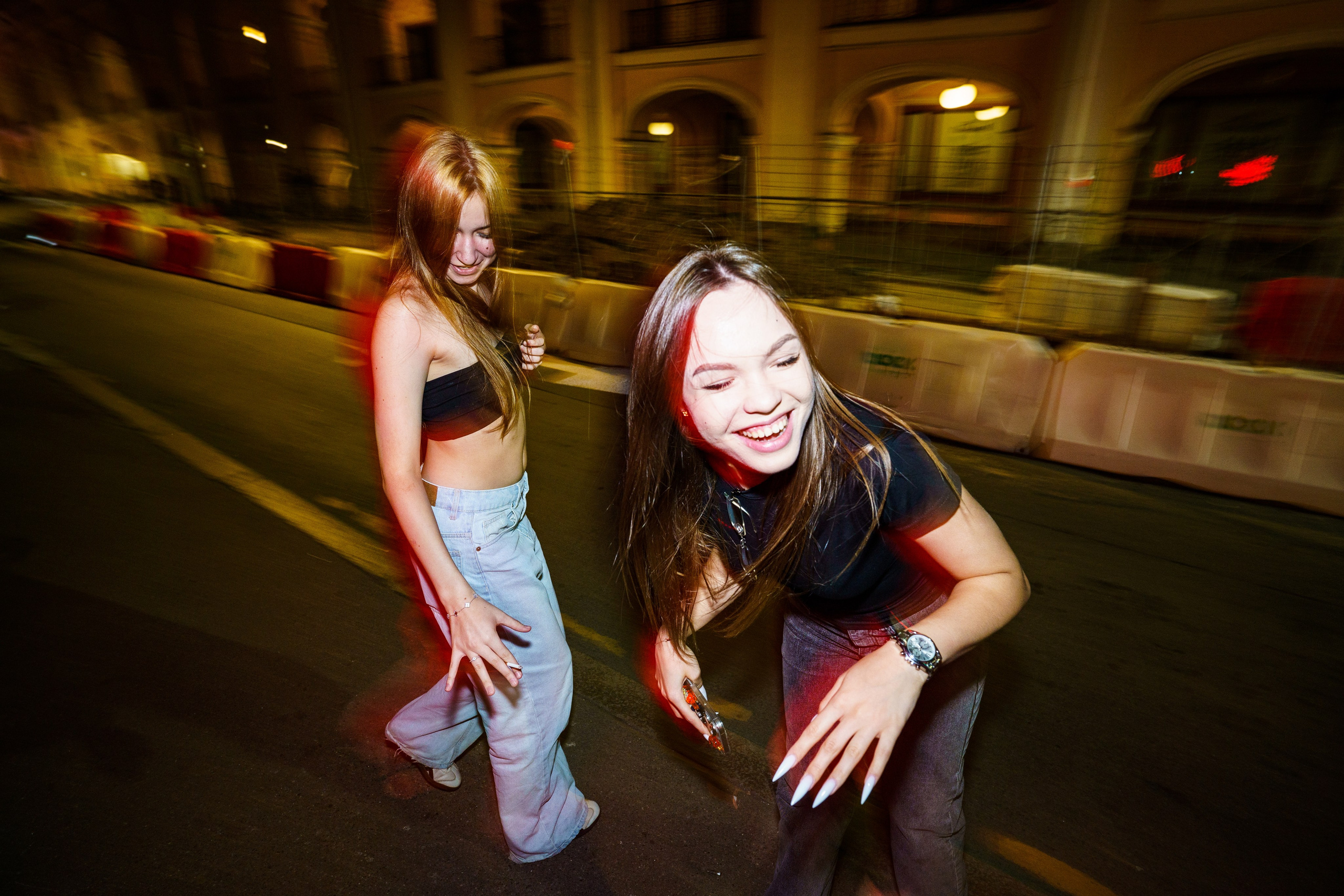 Бар разбитых сердец. DJ Guitacidelli. Концертный и репортажный фотограф в Санкт-Петербурге Слава Пахомов