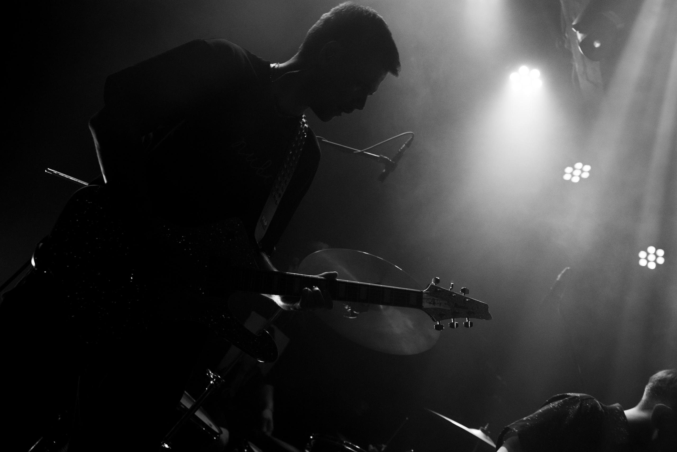 Show Me A Dinosaur|Zoccolo 2.0. Концертный и репортажный фотограф в Санкт-Петербурге Слава Пахомов