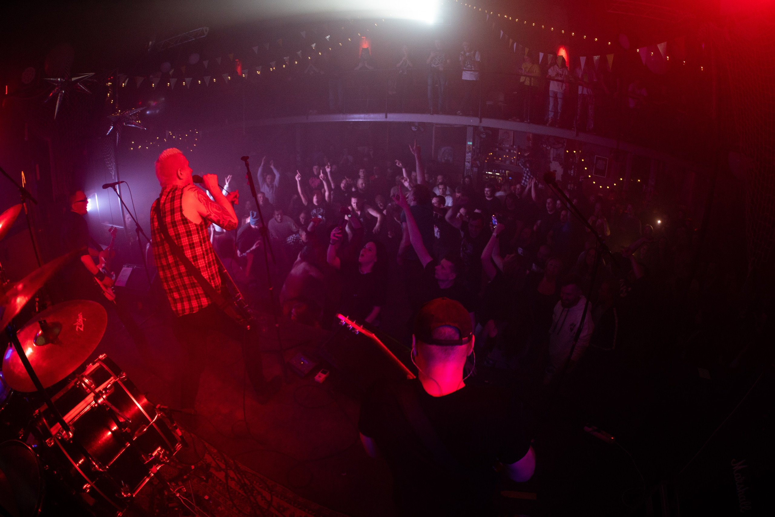 ПОРТ (812) 25 лет|Ласточка. Концертный и репортажный фотограф в Санкт-Петербурге Слава Пахомов