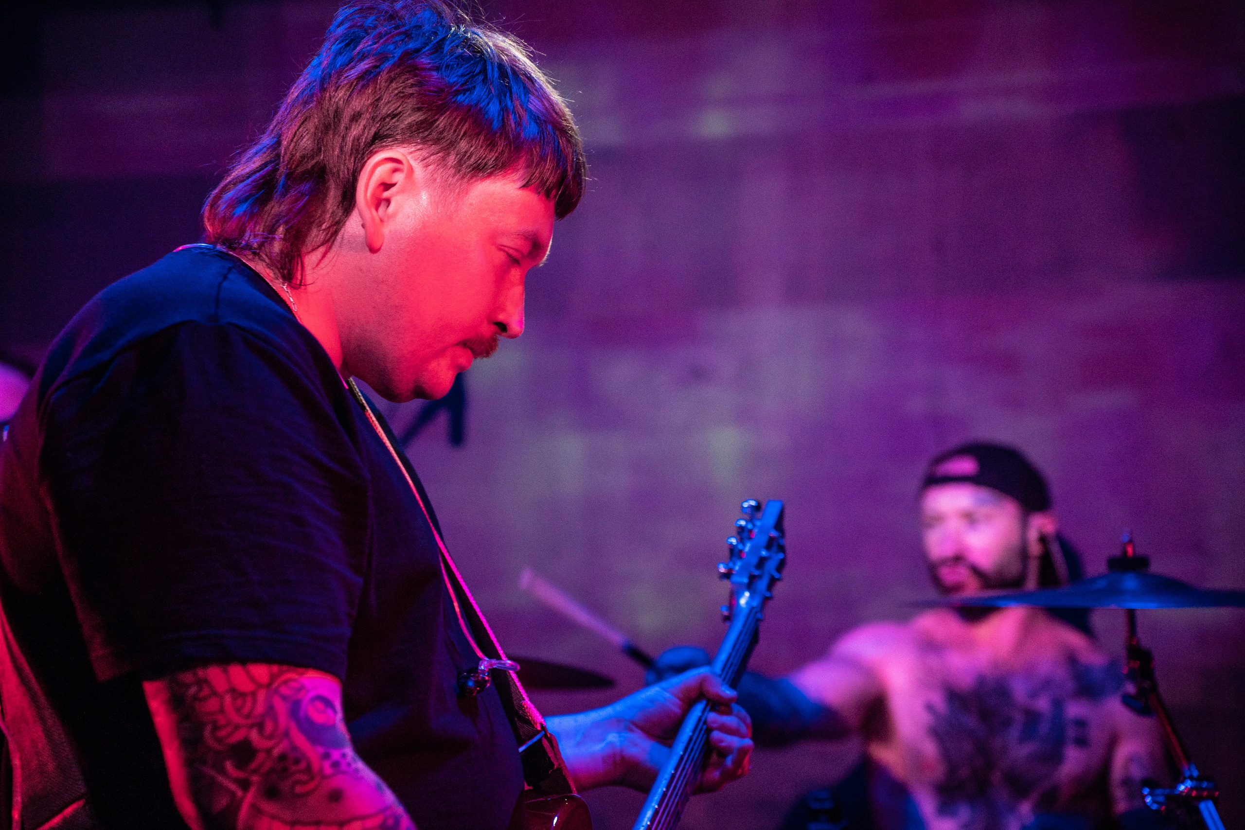 Observer • Gnot • Call us колос | Zoccolo 2.0. Концертный и репортажный фотограф в Санкт-Петербурге Слава Пахомов