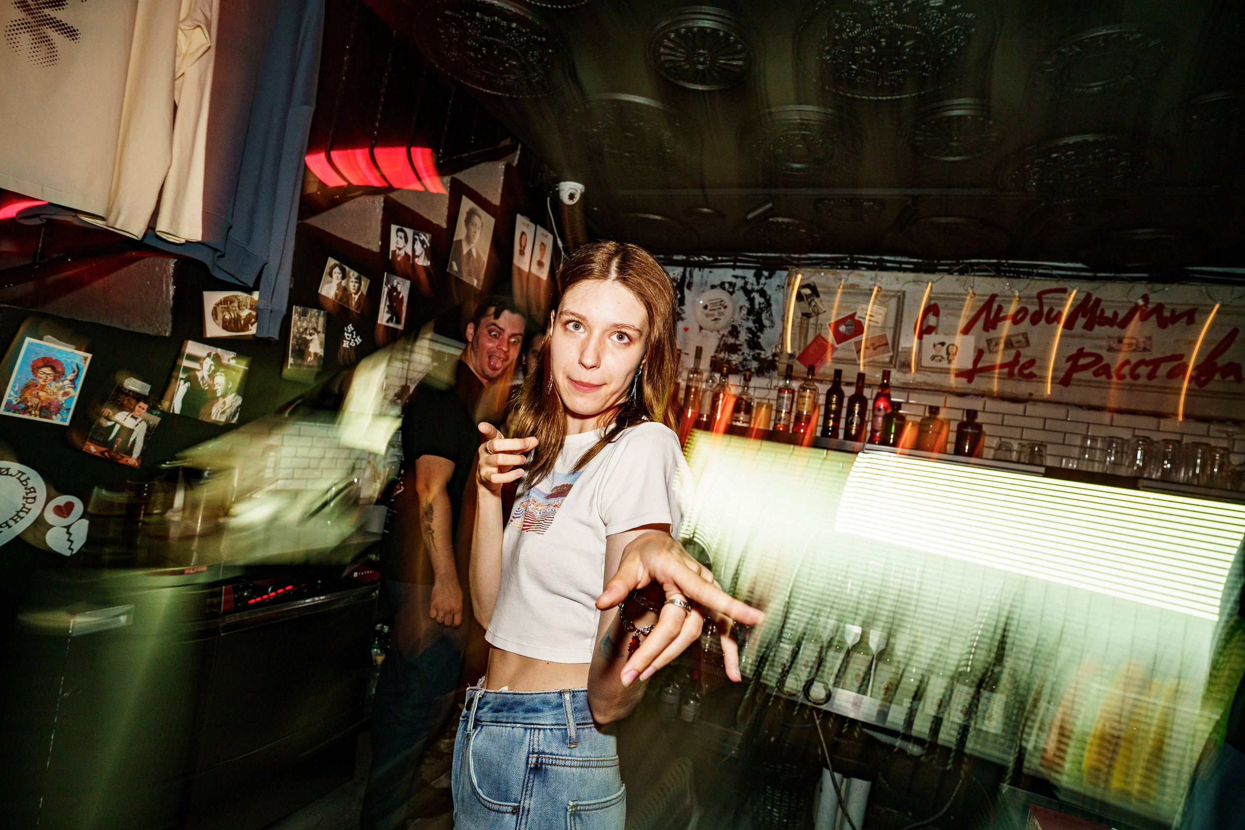 Бар разбитых сердец. Last summer party. Концертный и репортажный фотограф в Санкт-Петербурге Слава Пахомов