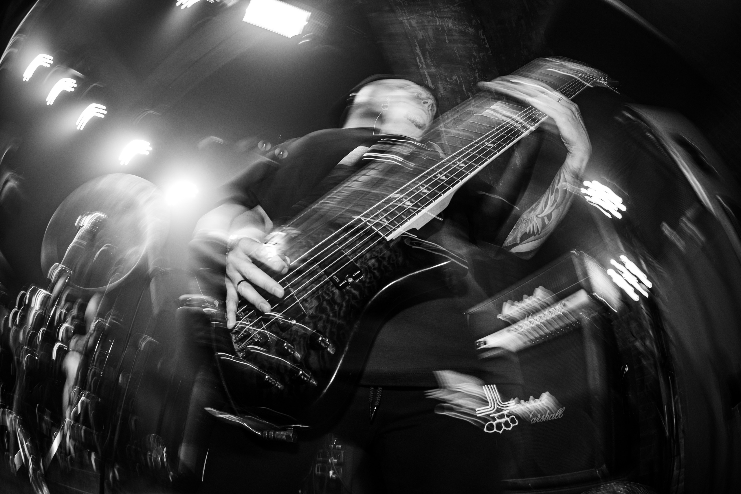 ОМУТ ГИГ|Zoccolo 2.0. Концертный и репортажный фотограф в Санкт-Петербурге Слава Пахомов