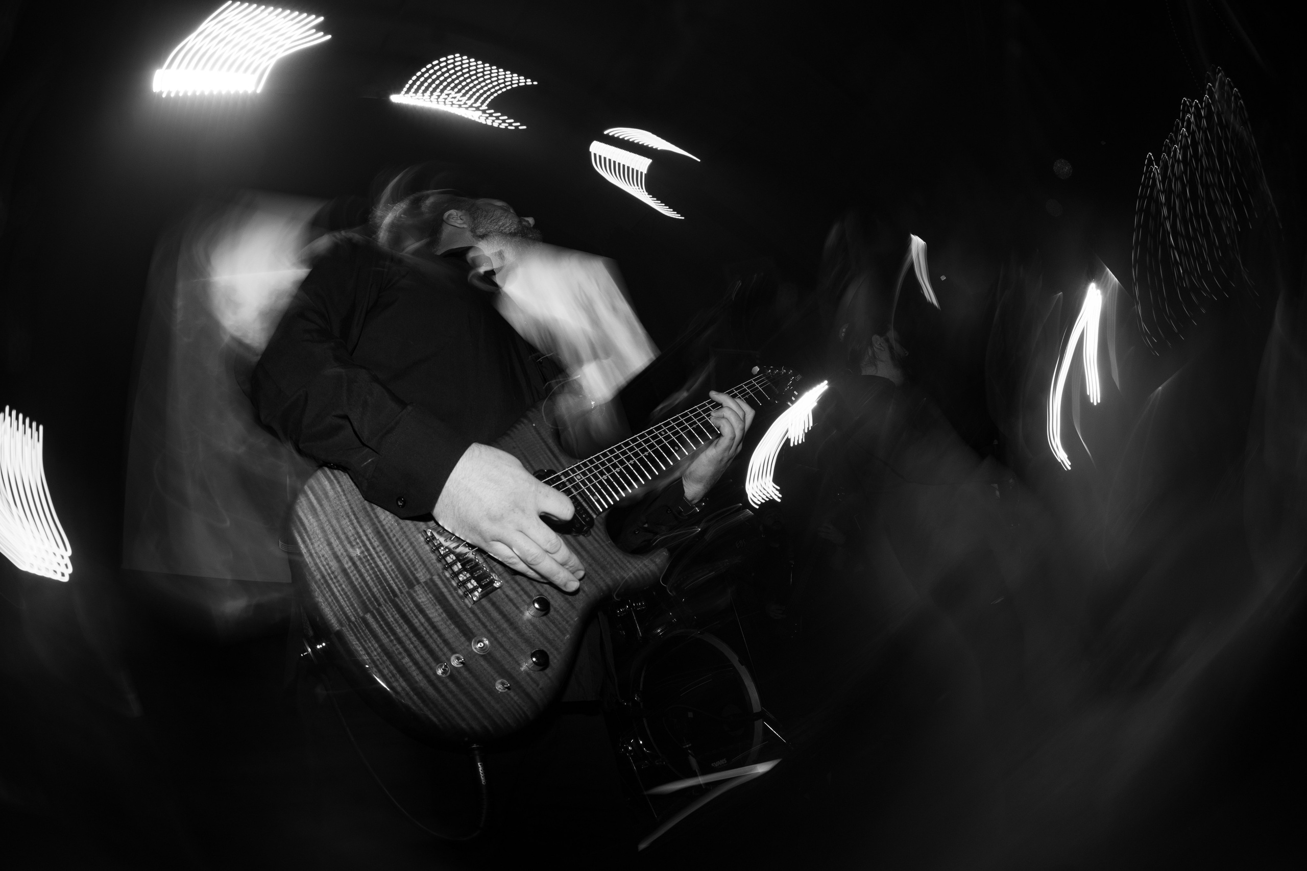 Фестиваль «Doom на Неве IV»|Ласточка. Концертный и репортажный фотограф в Санкт-Петербурге Слава Пахомов