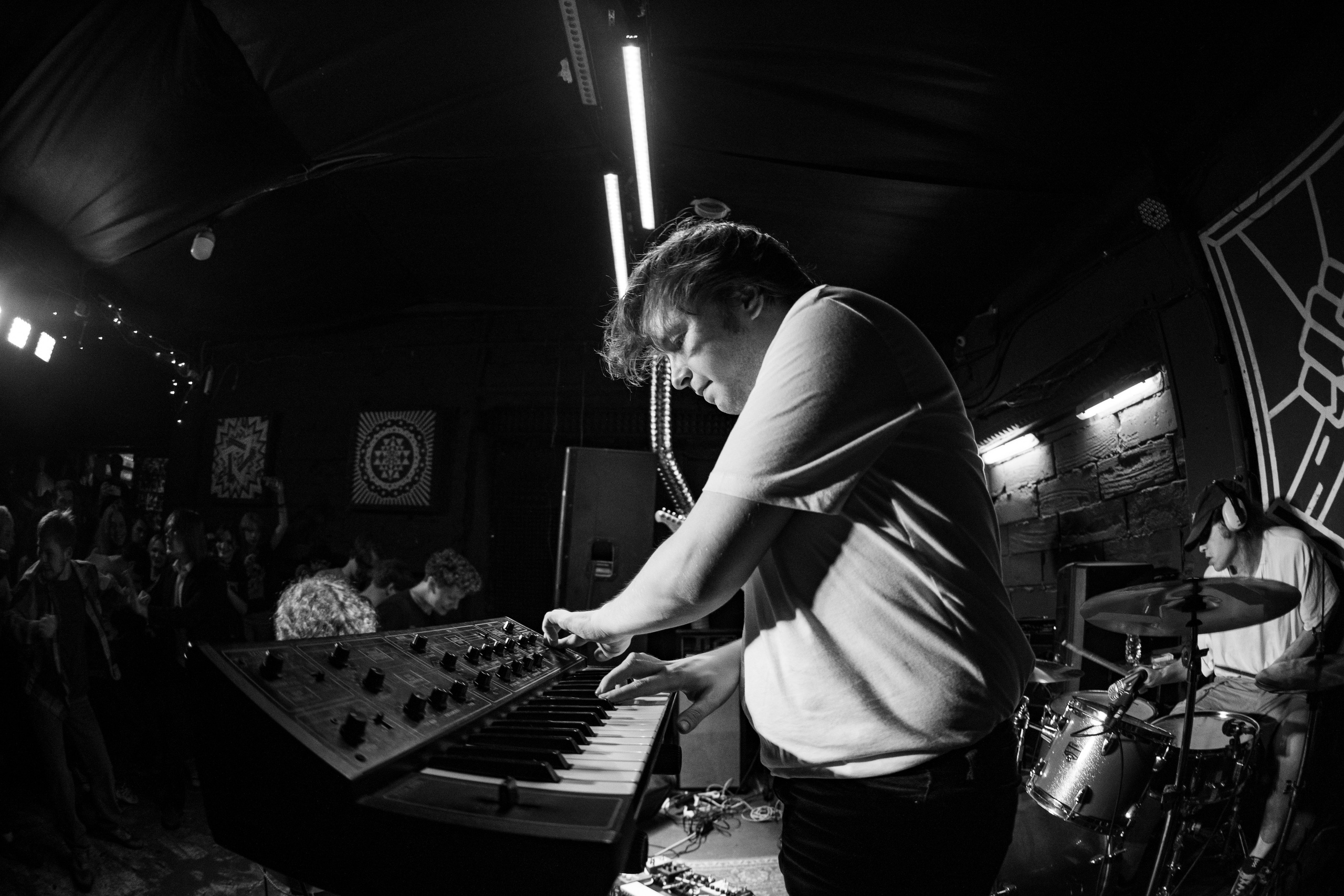 Potvor • aphotique • Barbasolente|Мотыга. Концертный и репортажный фотограф в Санкт-Петербурге Слава Пахомов